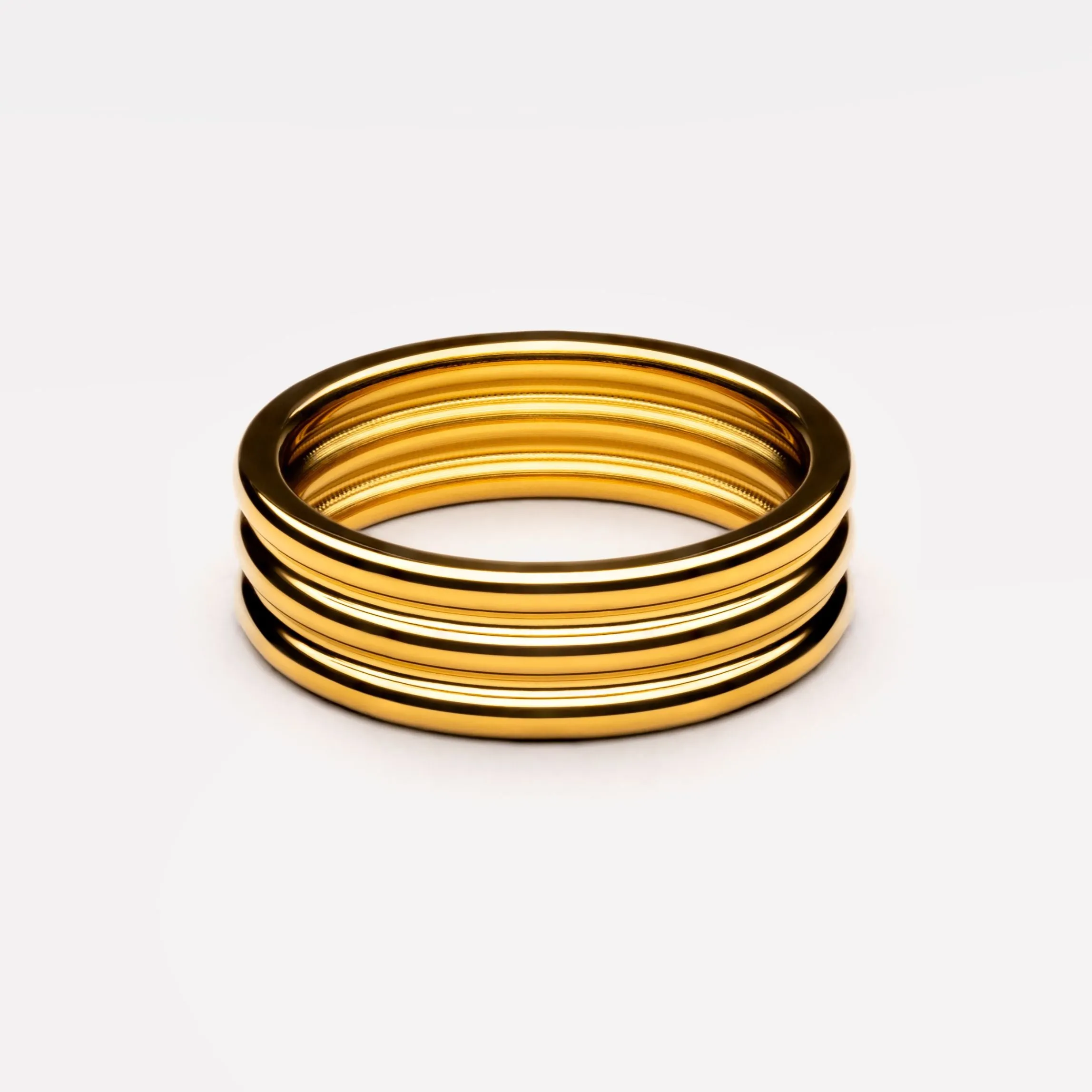 Linea Ring sold by Atolea