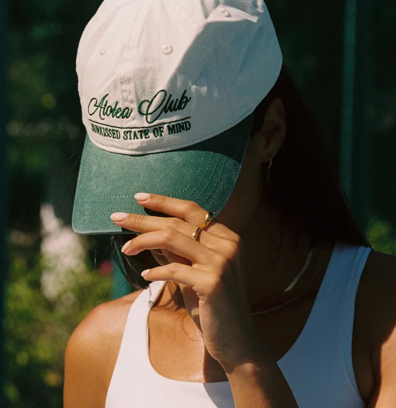 ATOLEA CAP sold by Atolea