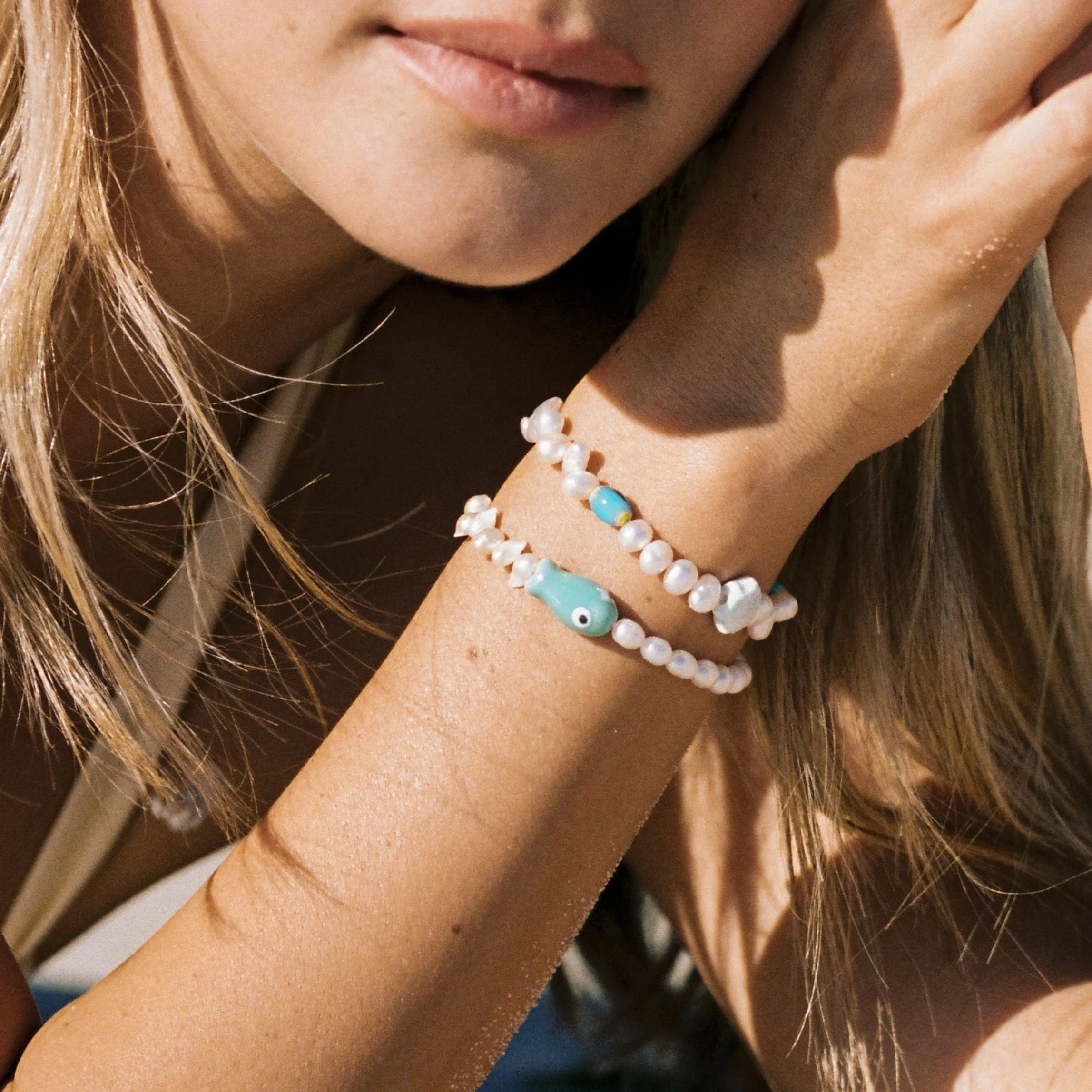 Mahi Bracelet sold by Atolea product image thumbnail 2