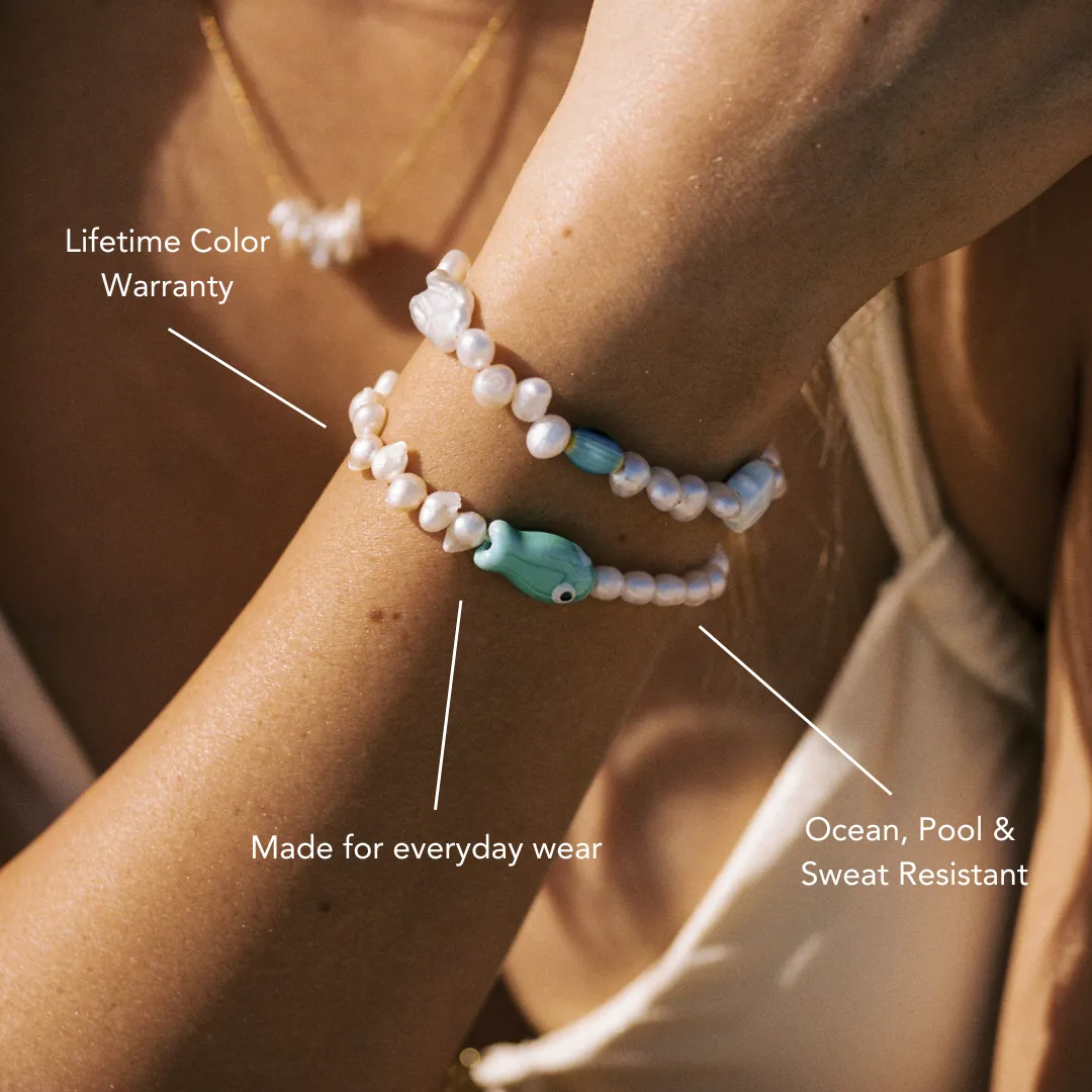 Mahi Bracelet sold by Atolea product image thumbnail 3
