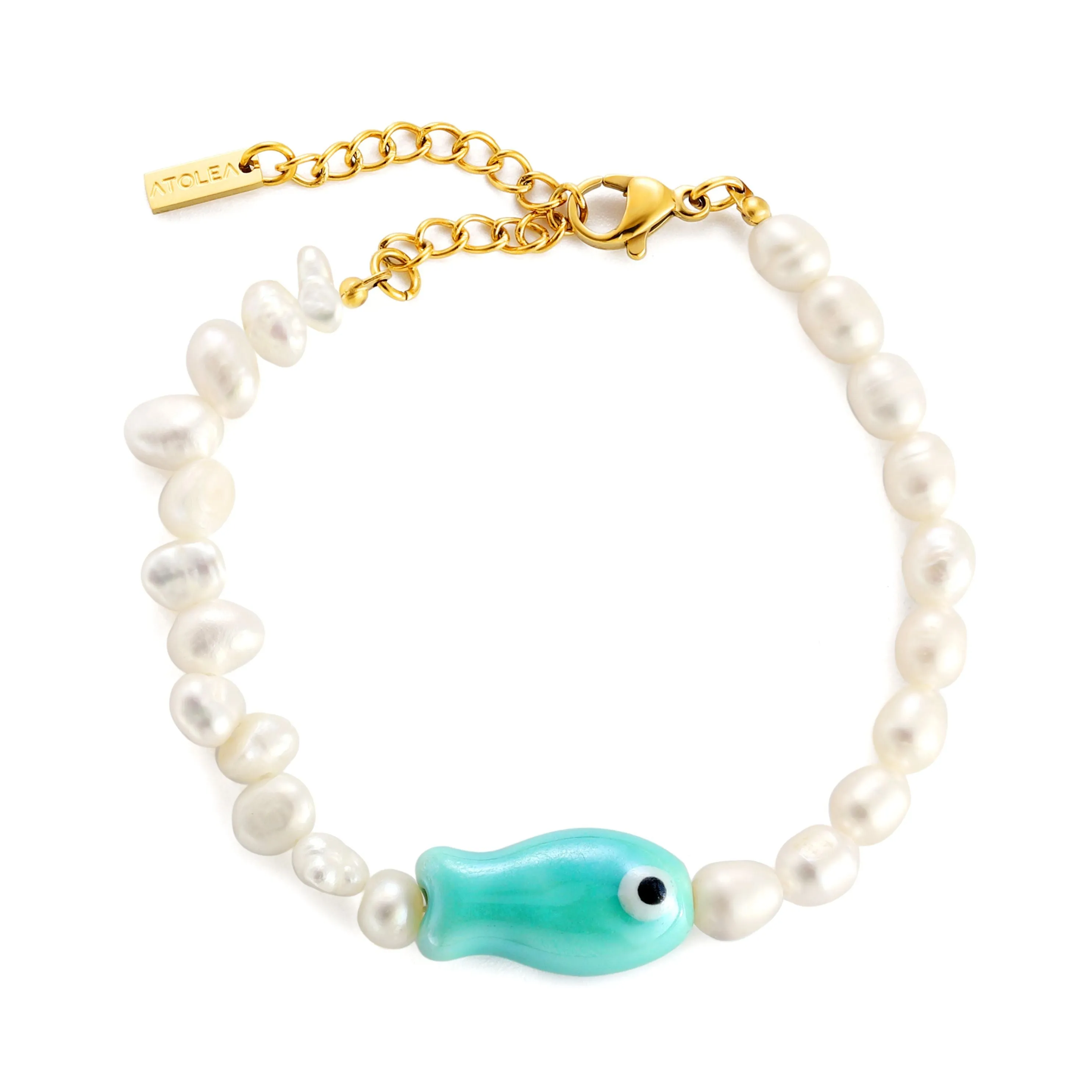 Mahi Bracelet sold by Atolea product image thumbnail 4