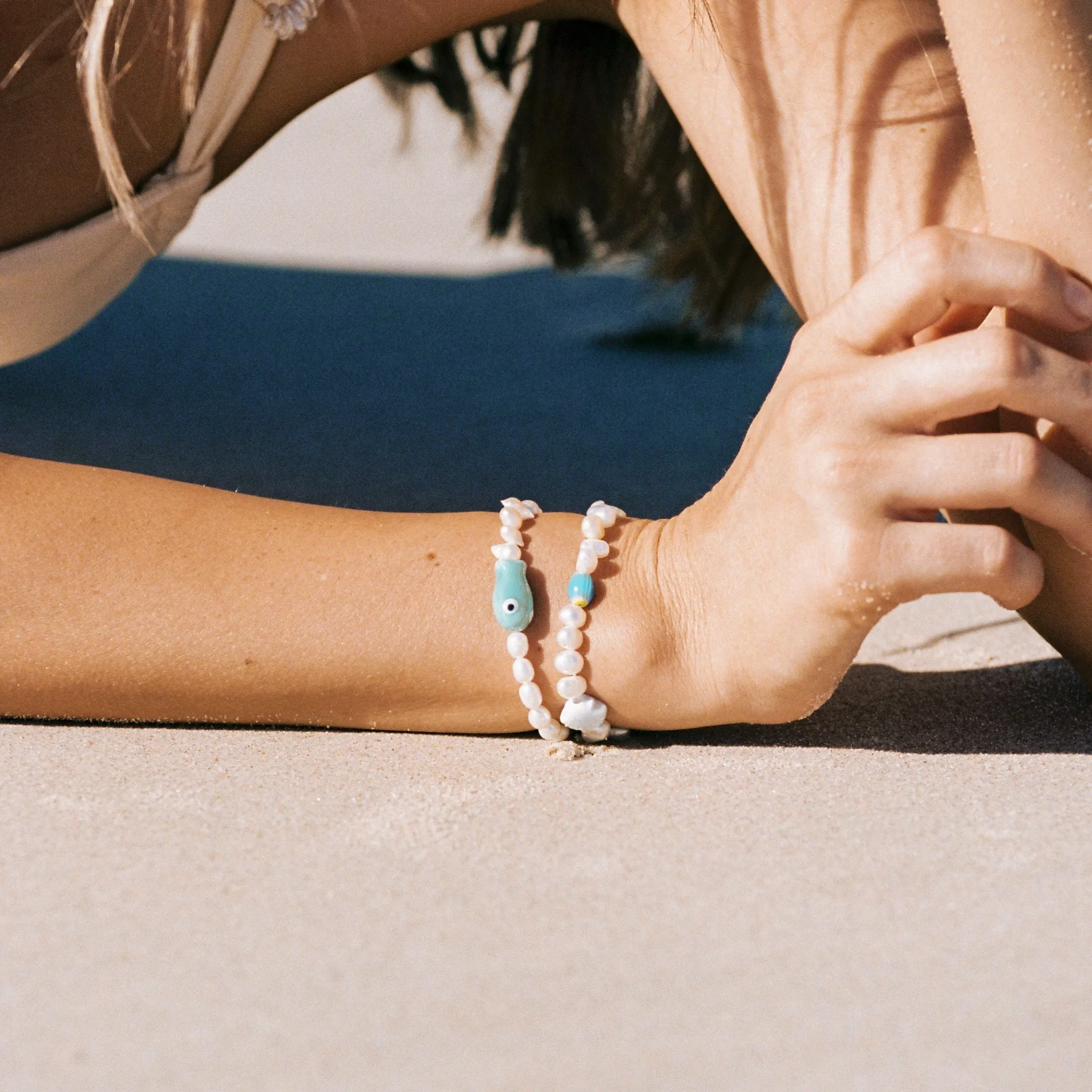 Mahi Bracelet sold by Atolea product image thumbnail 5