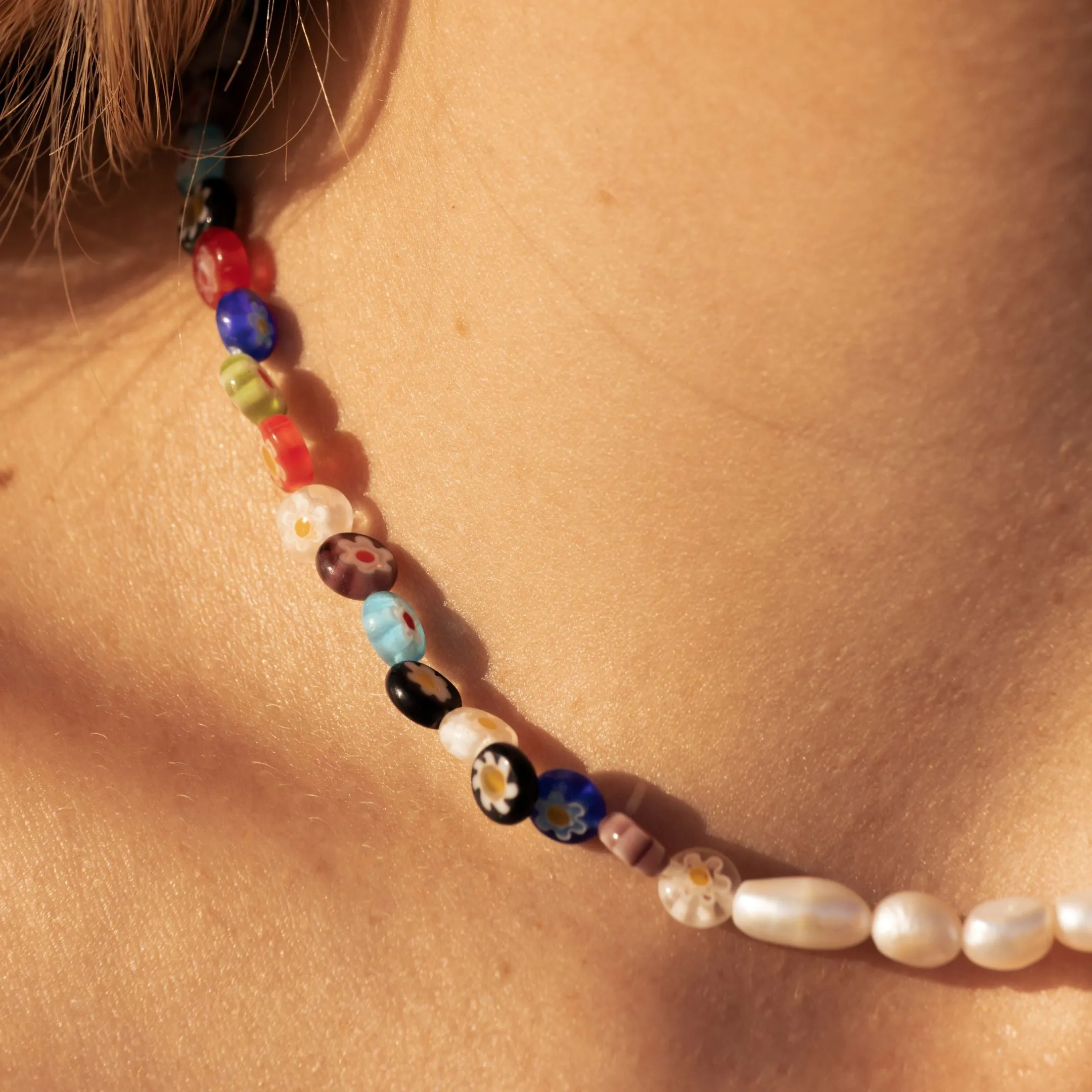 Bloom Choker sold by Atolea product image thumbnail 2