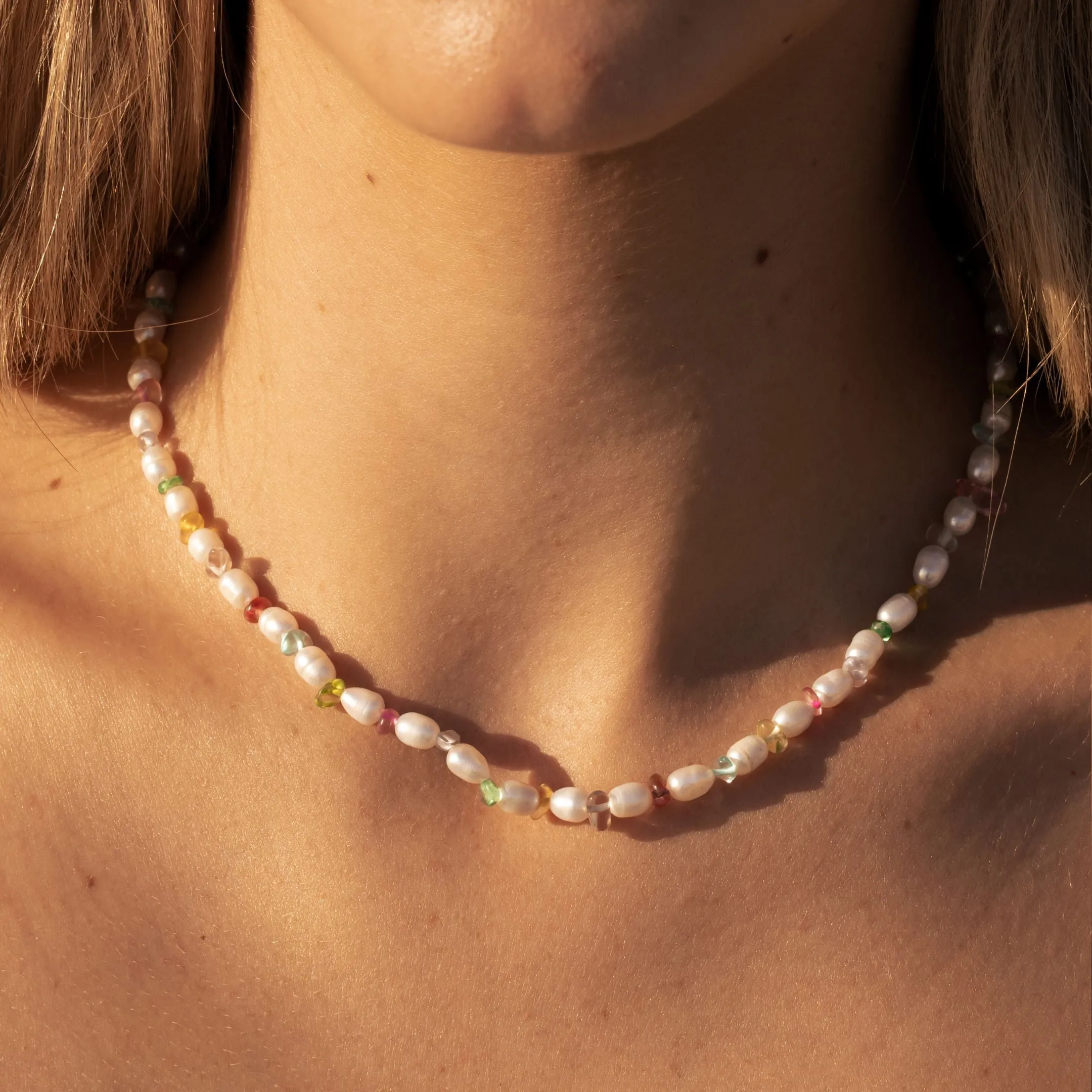Ibiza Choker sold by Atolea product image thumbnail 5