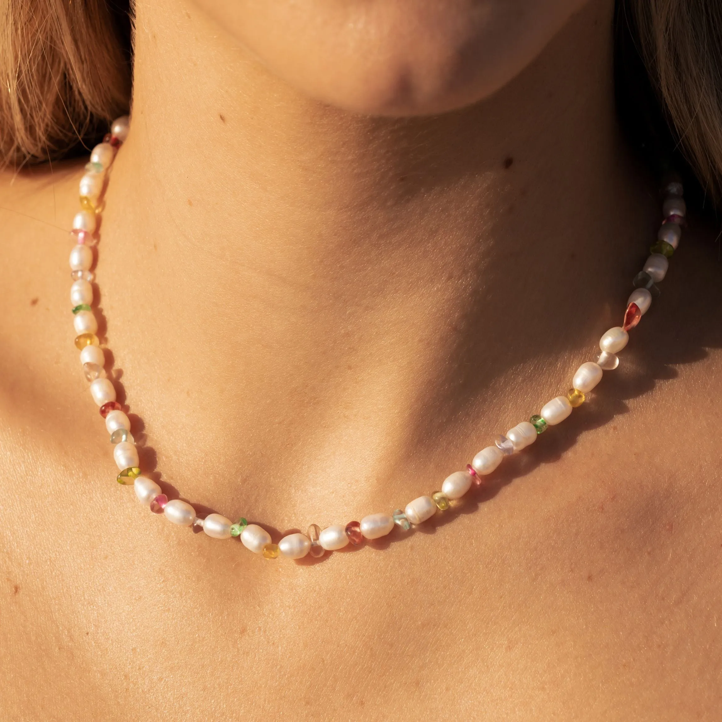 Ibiza Choker sold by Atolea product image thumbnail 2