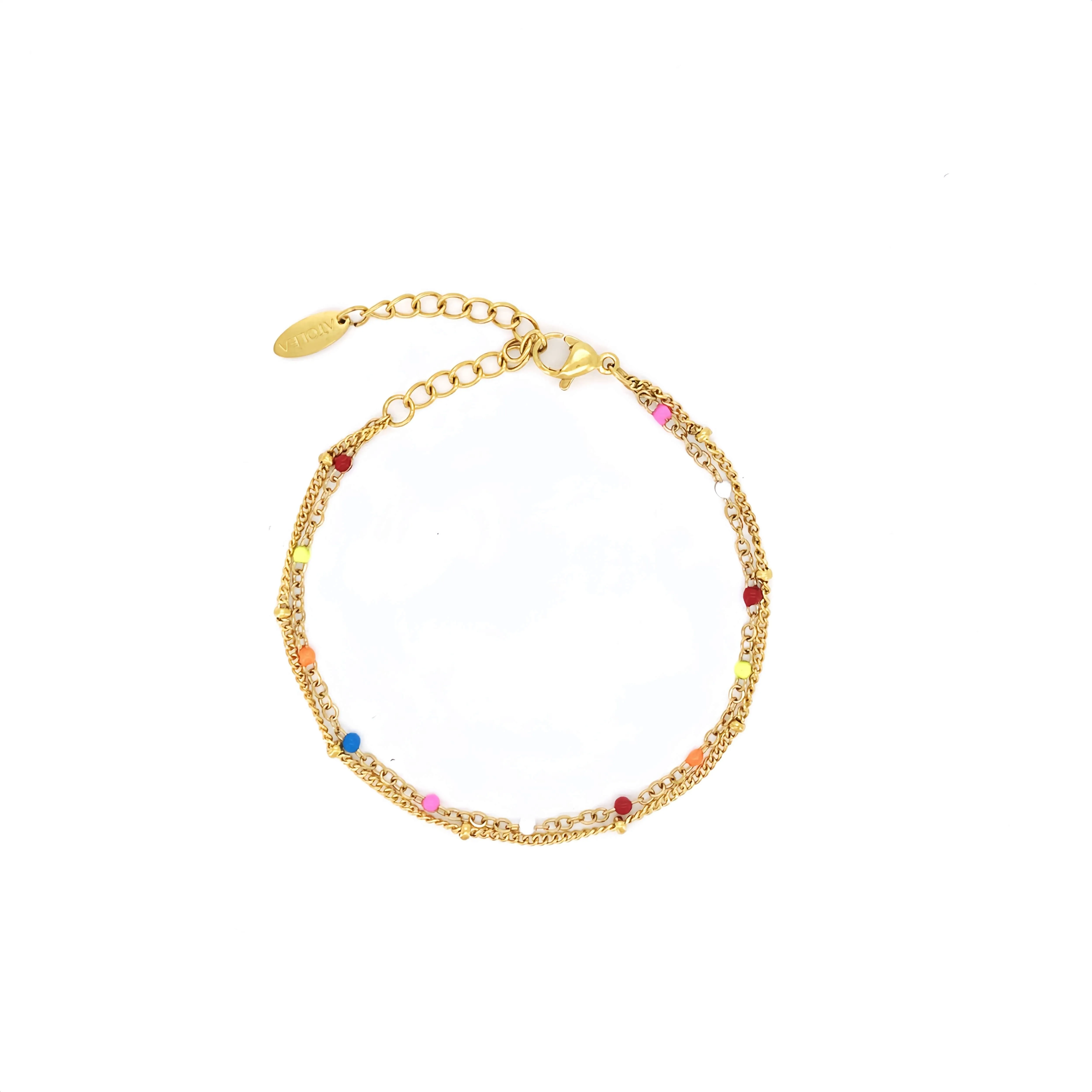 Neon Bracelet sold by Atolea product image thumbnail 2