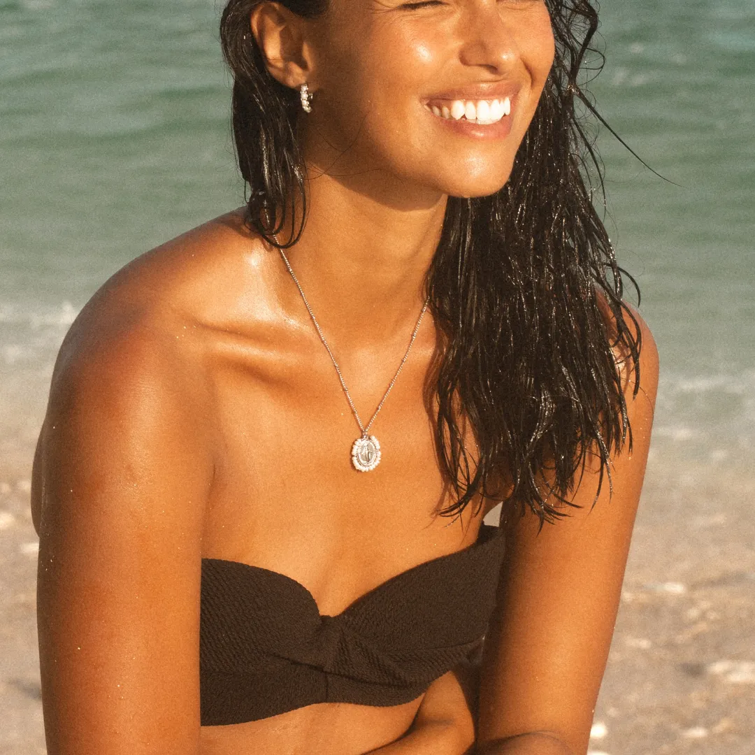 Grace Necklace sold by Atolea product image thumbnail 3