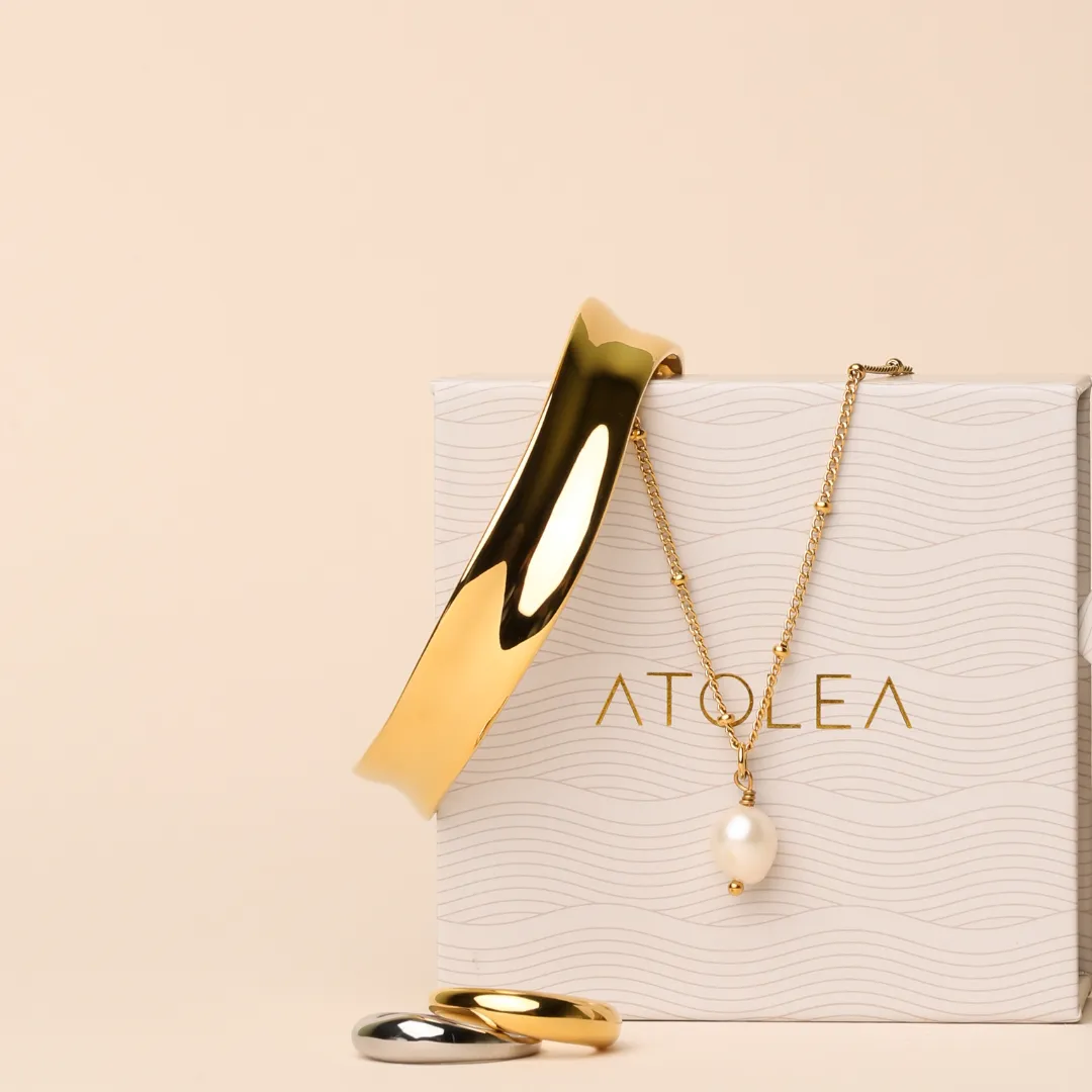 Sol Cuff sold by Atolea product image thumbnail 3