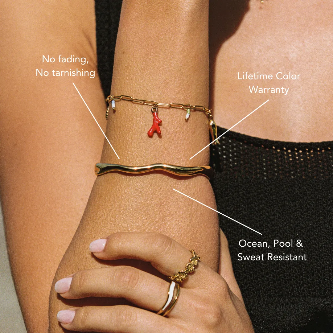 Cala Cuff sold by Atolea product image thumbnail 3