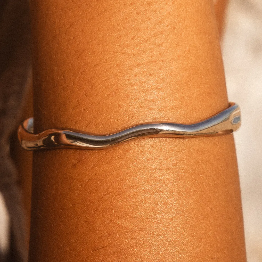 Cala Cuff sold by Atolea product image thumbnail 4