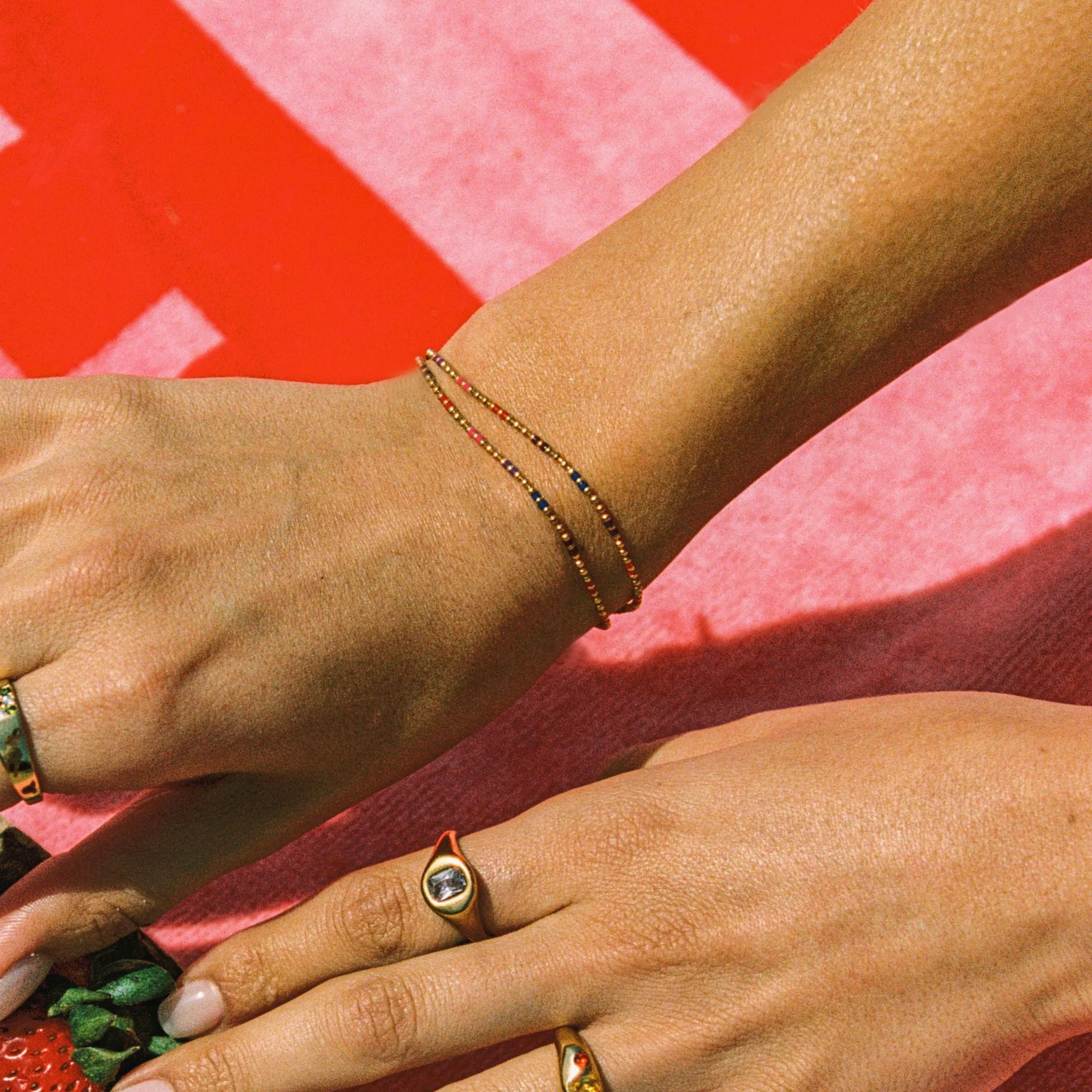 Bahía Bracelet sold by Atolea product image thumbnail 3