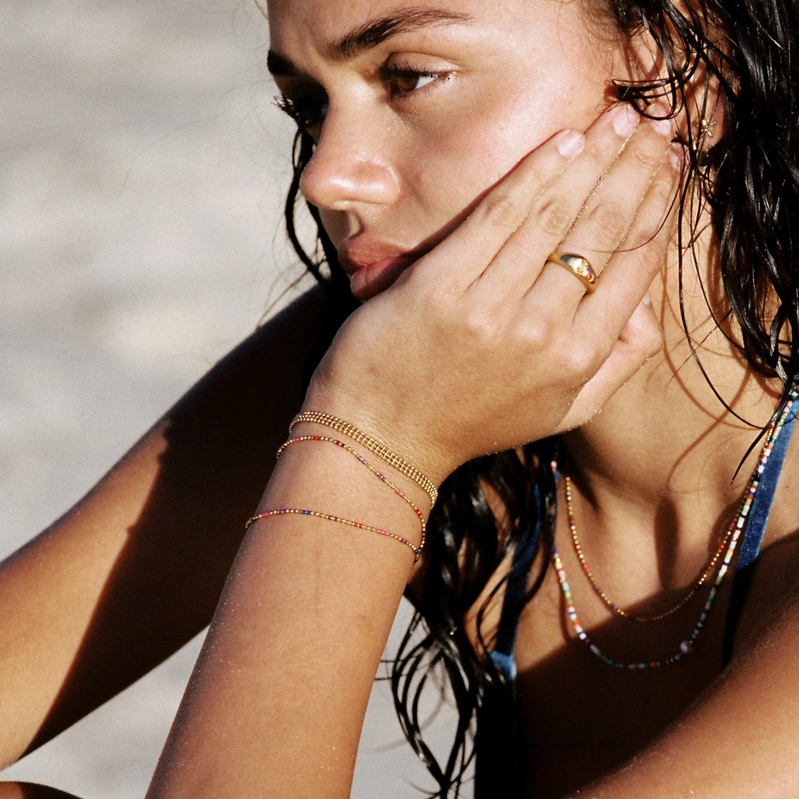 Bahía Bracelet sold by Atolea product image thumbnail 5