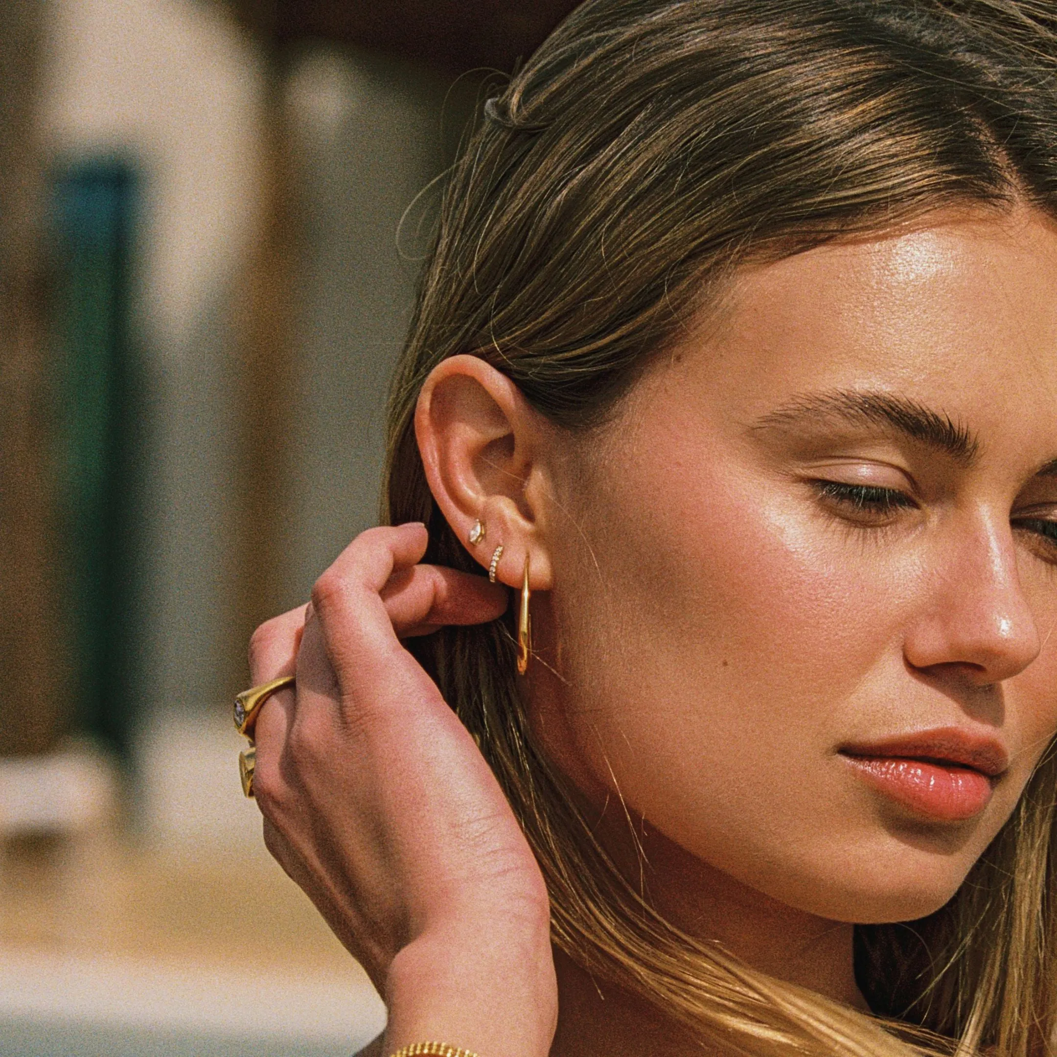 Dune Hoops sold by Atolea product image thumbnail 5