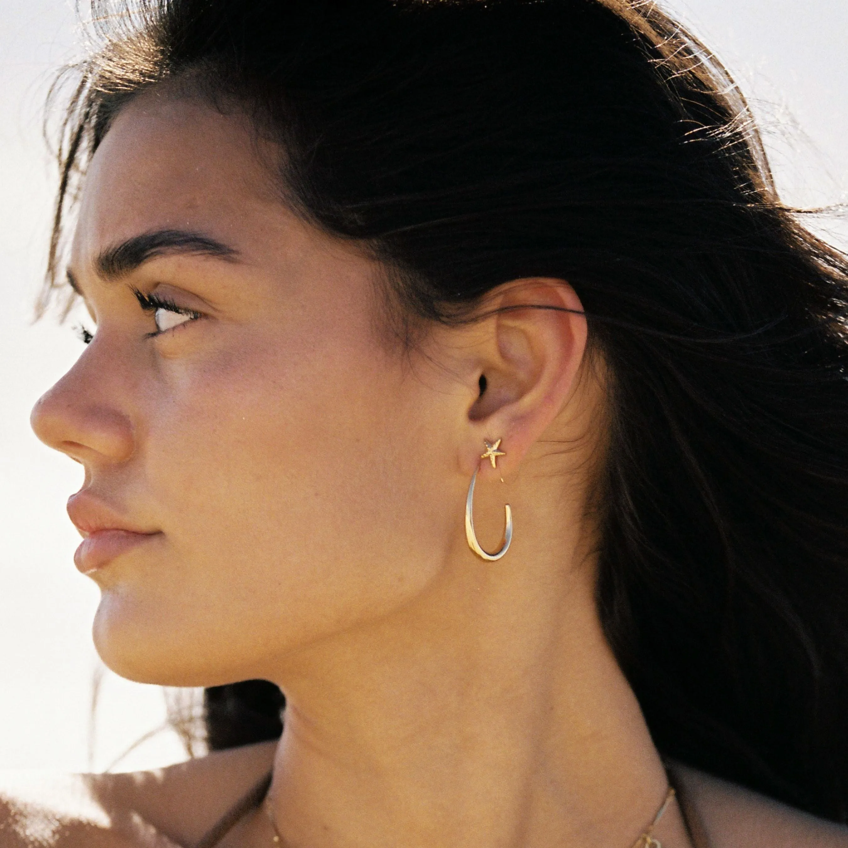 Dune Hoops sold by Atolea product image thumbnail 4