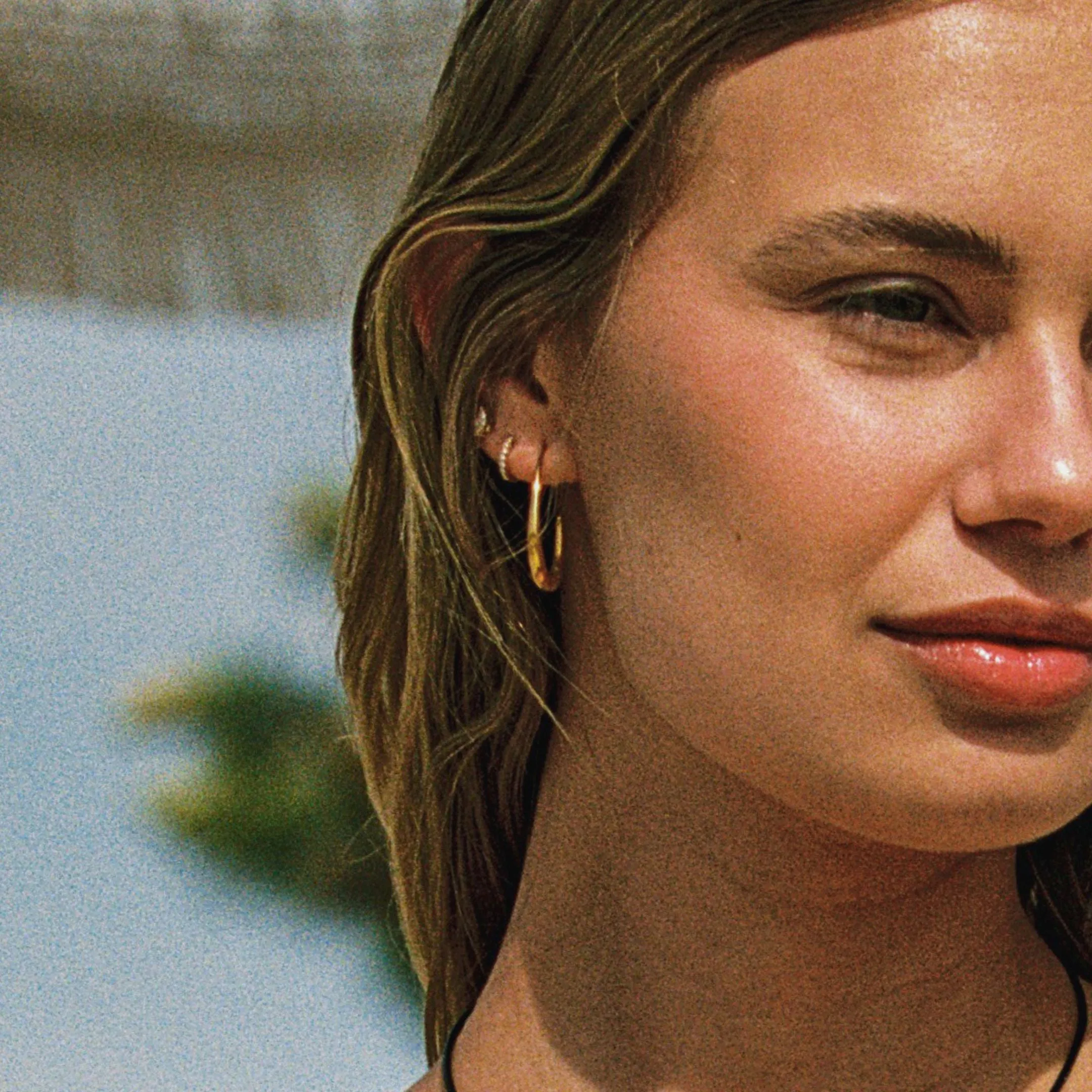 Dune Hoops sold by Atolea product image thumbnail 3