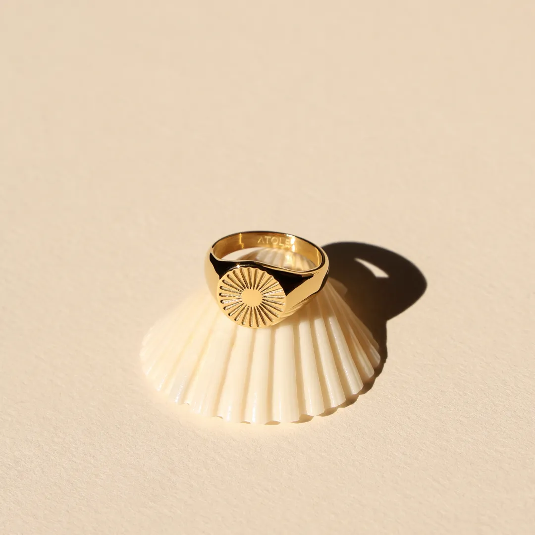 Isla Ring sold by Atolea product image thumbnail 3