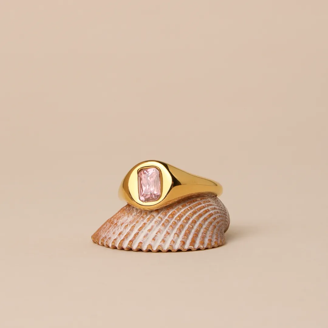 Rosé Ring sold by Atolea product image thumbnail 4