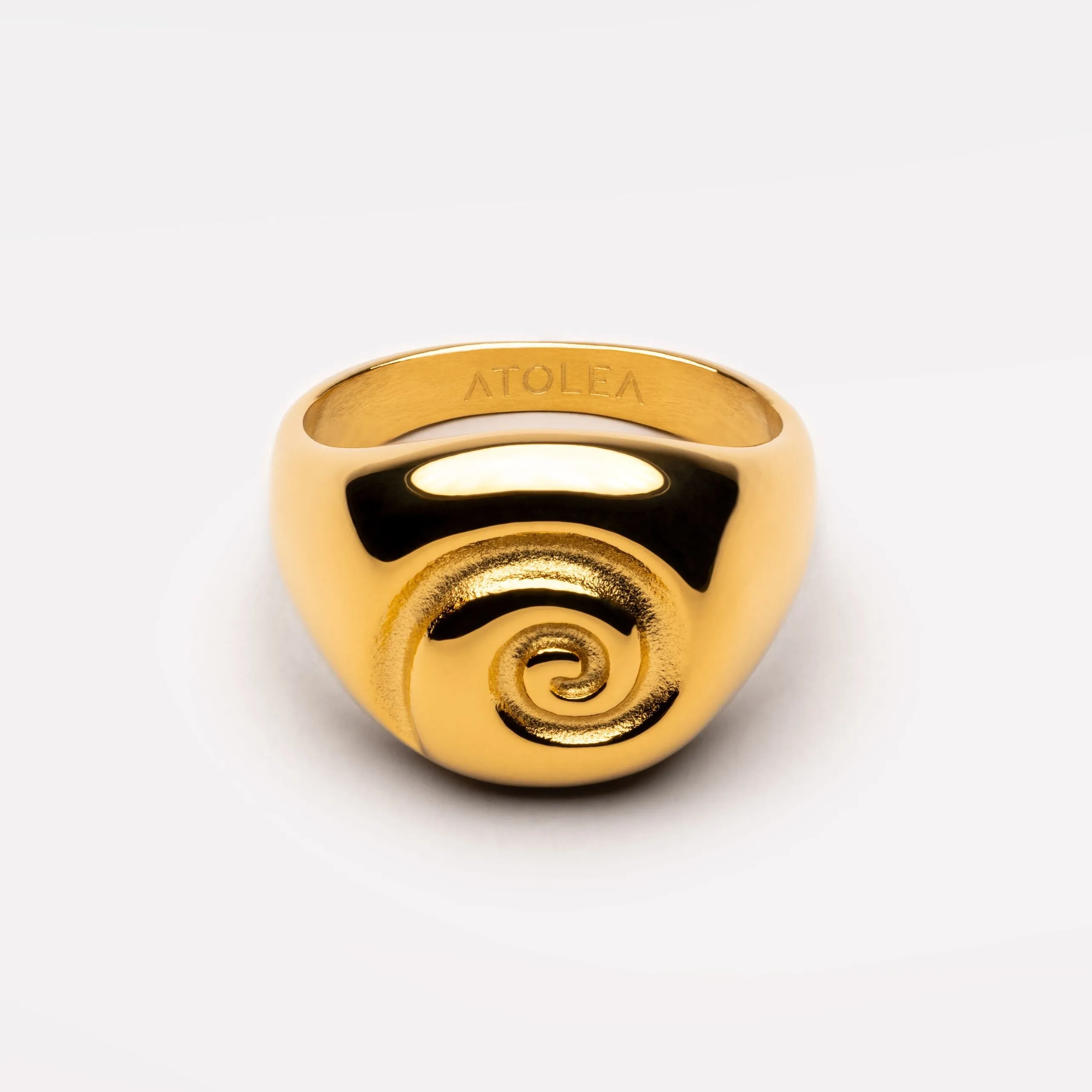 Calypso Ring sold by Atolea