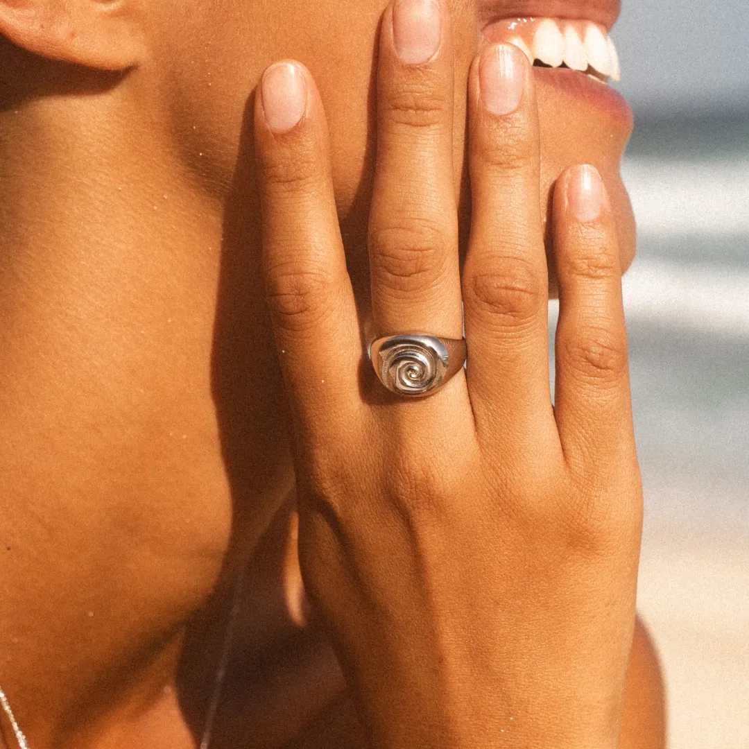 Calypso Ring sold by Atolea product image thumbnail 3