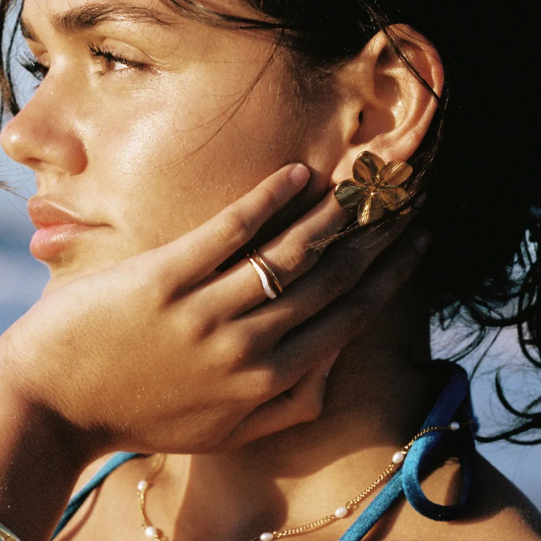 Sirocco Ring sold by Atolea product image thumbnail 4