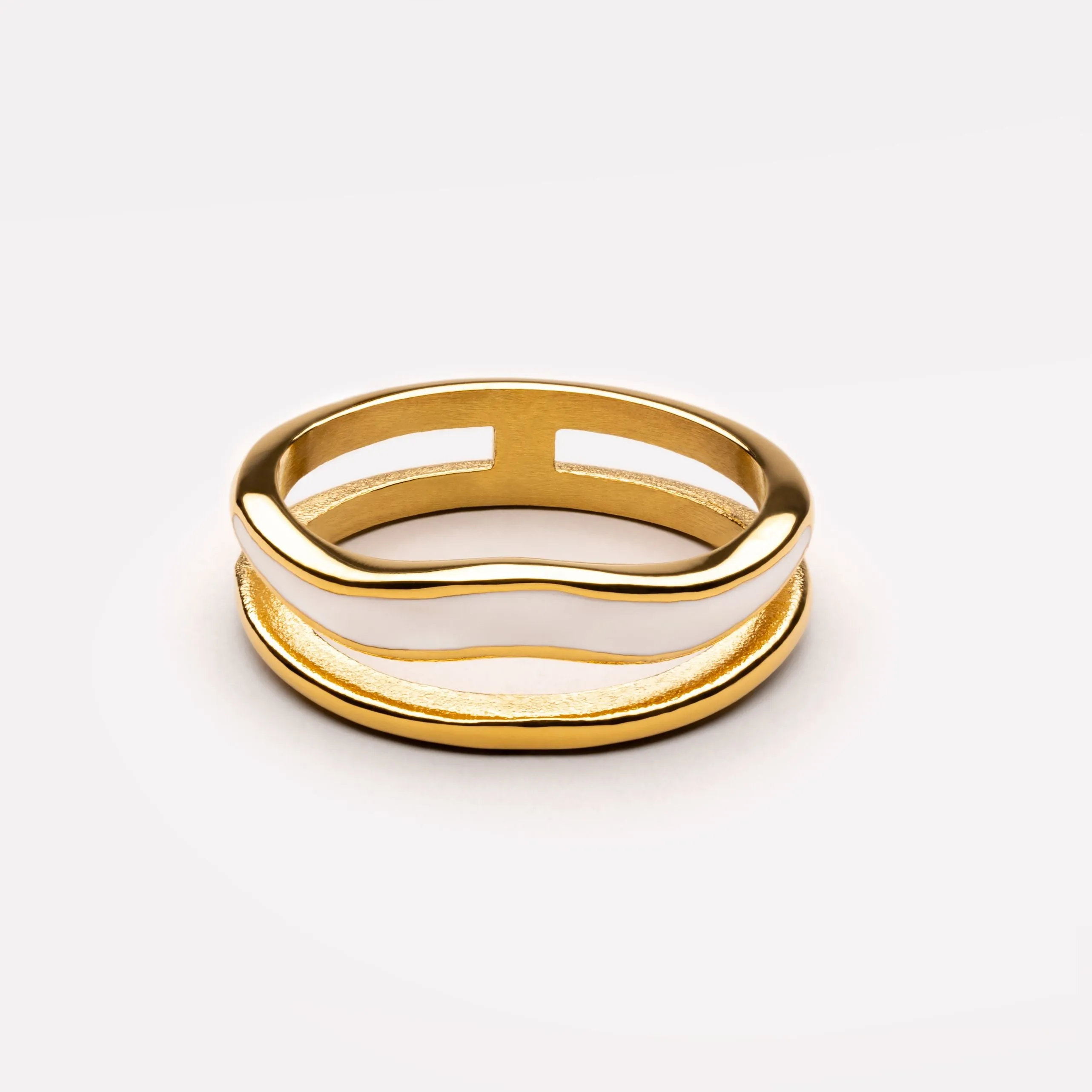 Sirocco Ring sold by Atolea