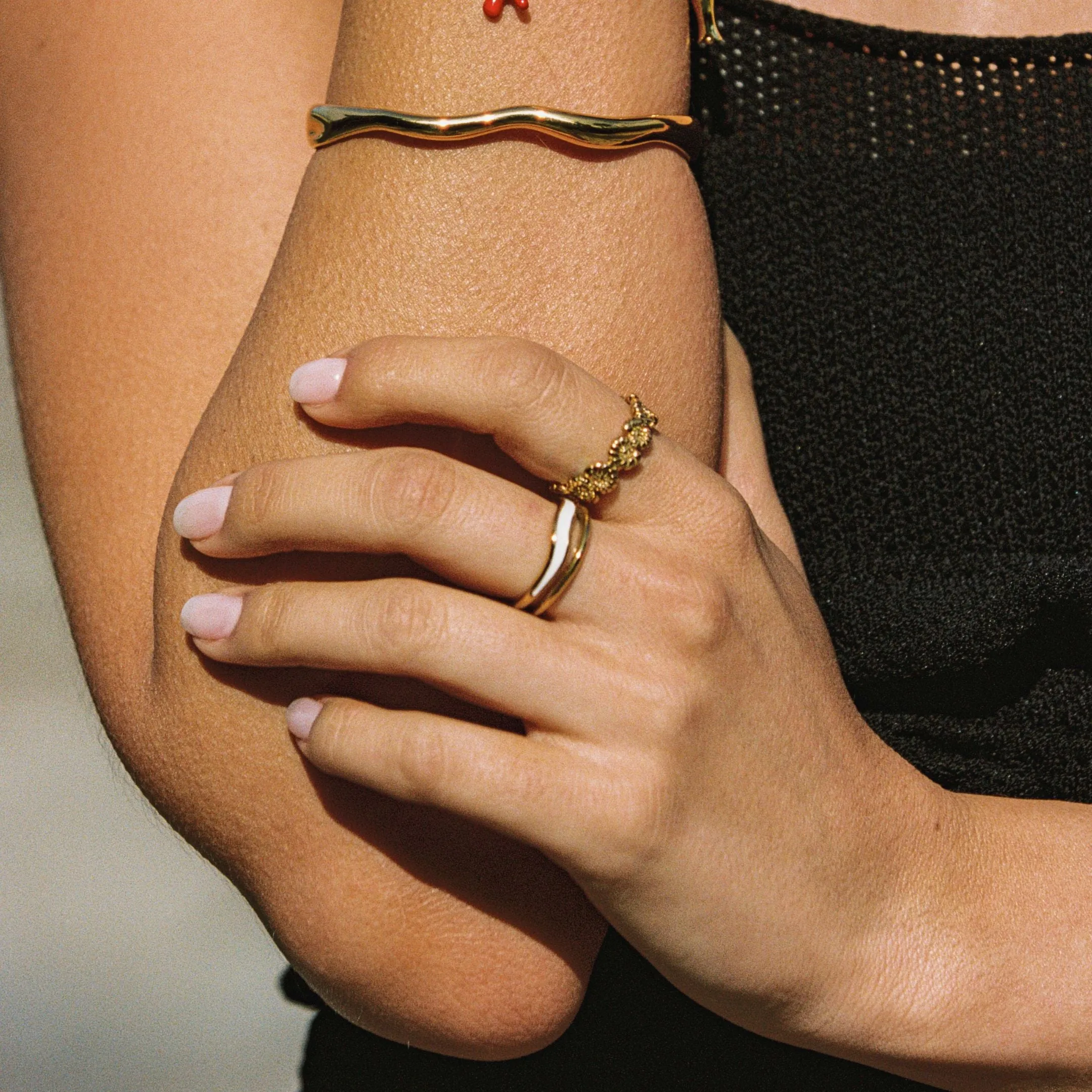 Sirocco Ring sold by Atolea product image thumbnail 5