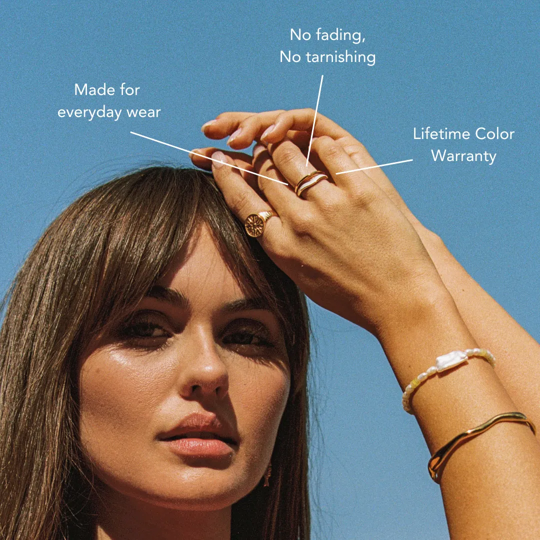 Sirocco Ring sold by Atolea product image thumbnail 2