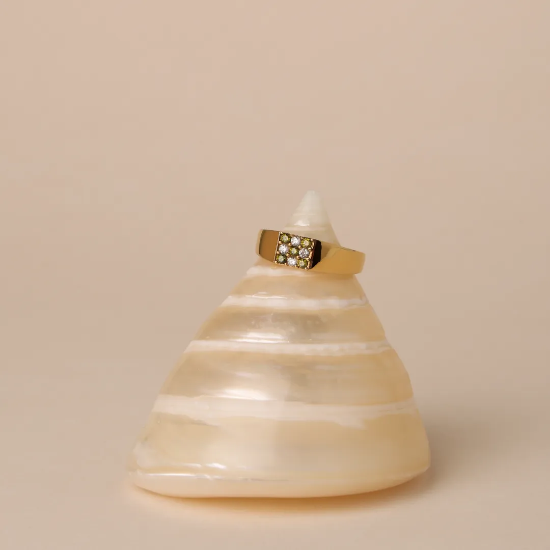 Tulum Ring sold by Atolea product image thumbnail 4