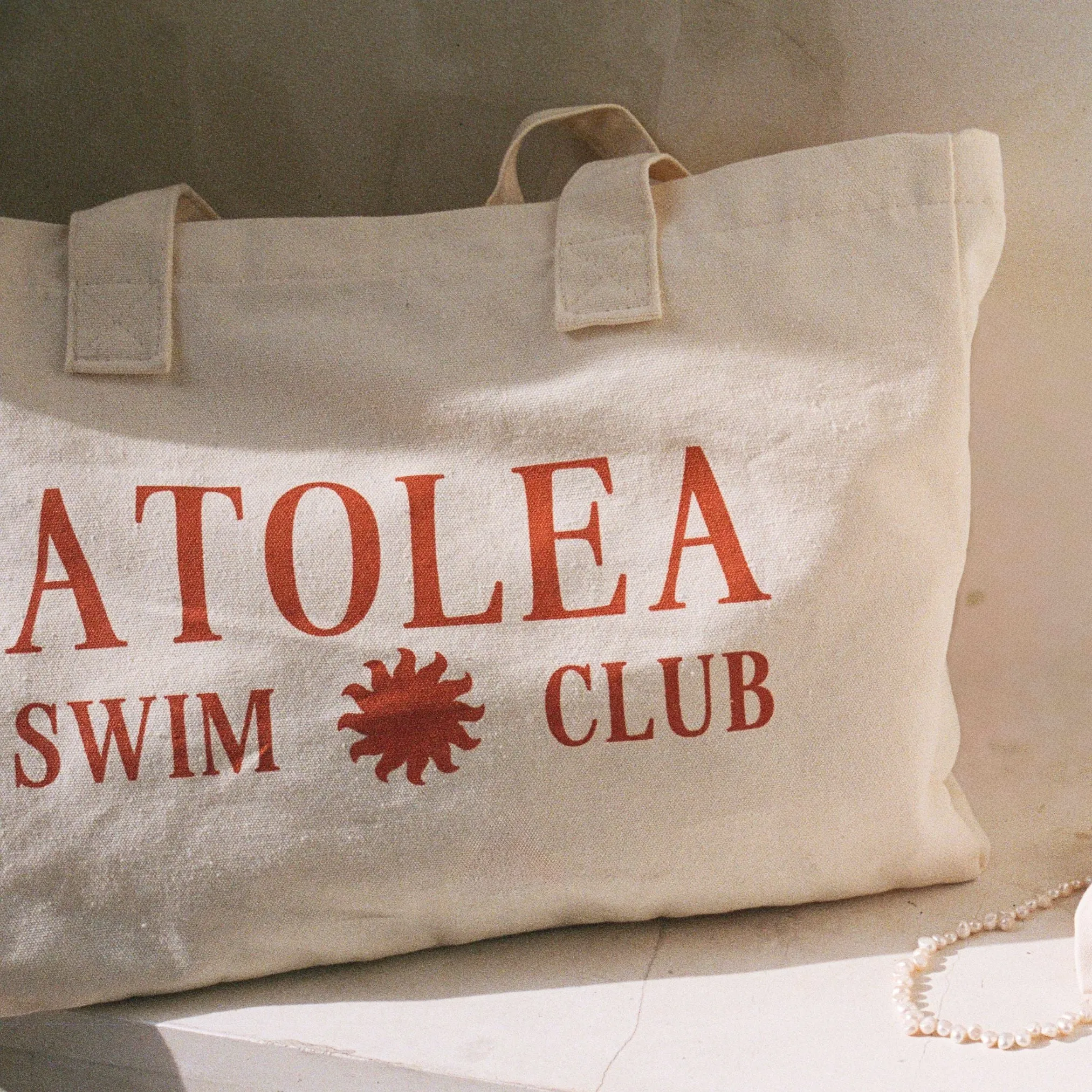 ATOLEA Beach Bag sold by Atolea product image thumbnail 5