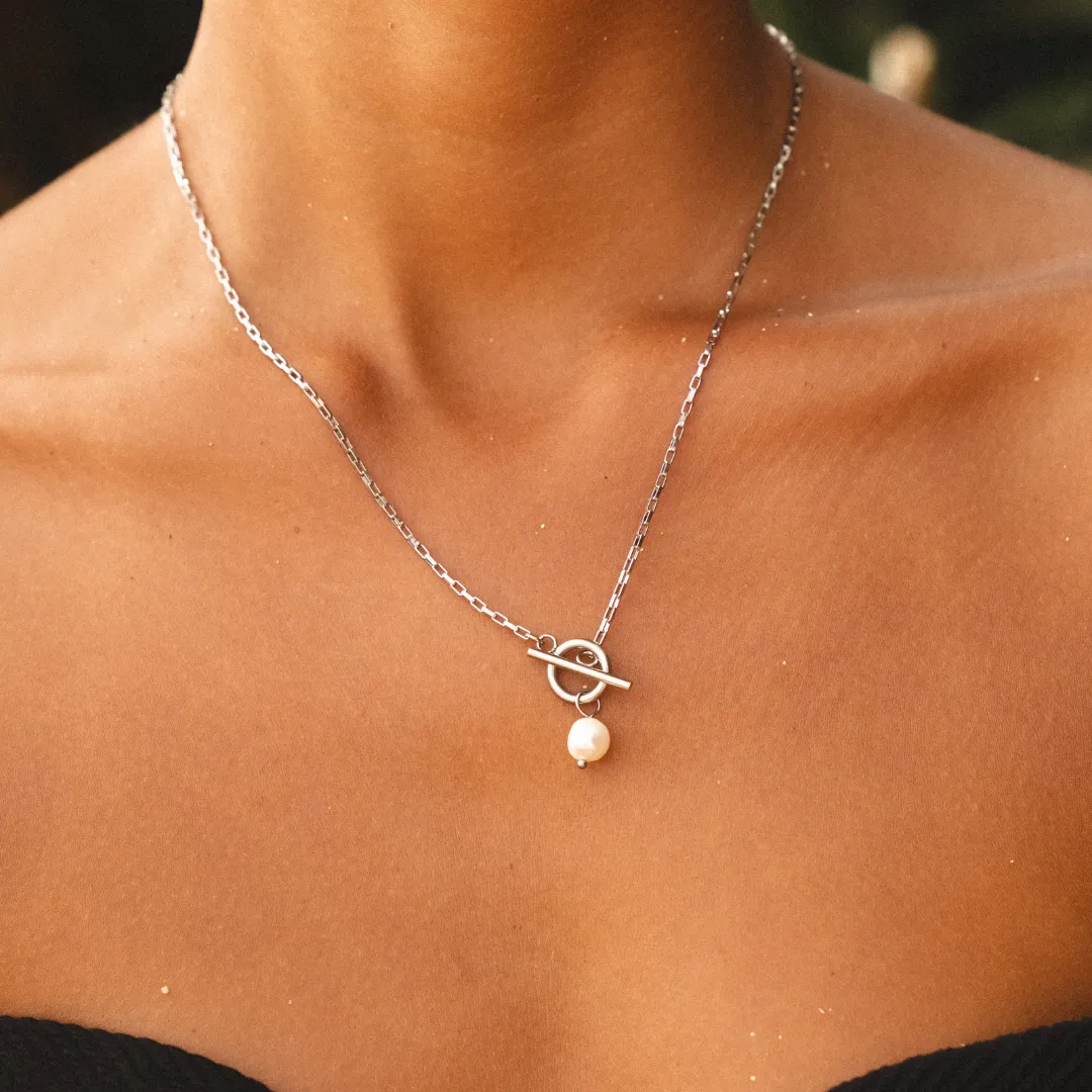 La Isla Necklace sold by Atolea product image thumbnail 3