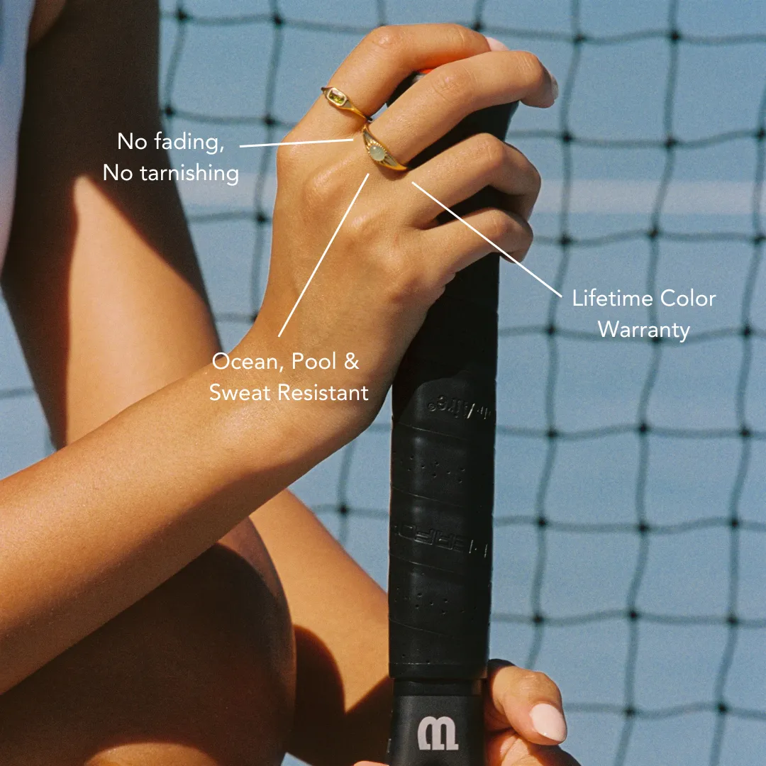 Oasis Ring sold by Atolea product image thumbnail 2