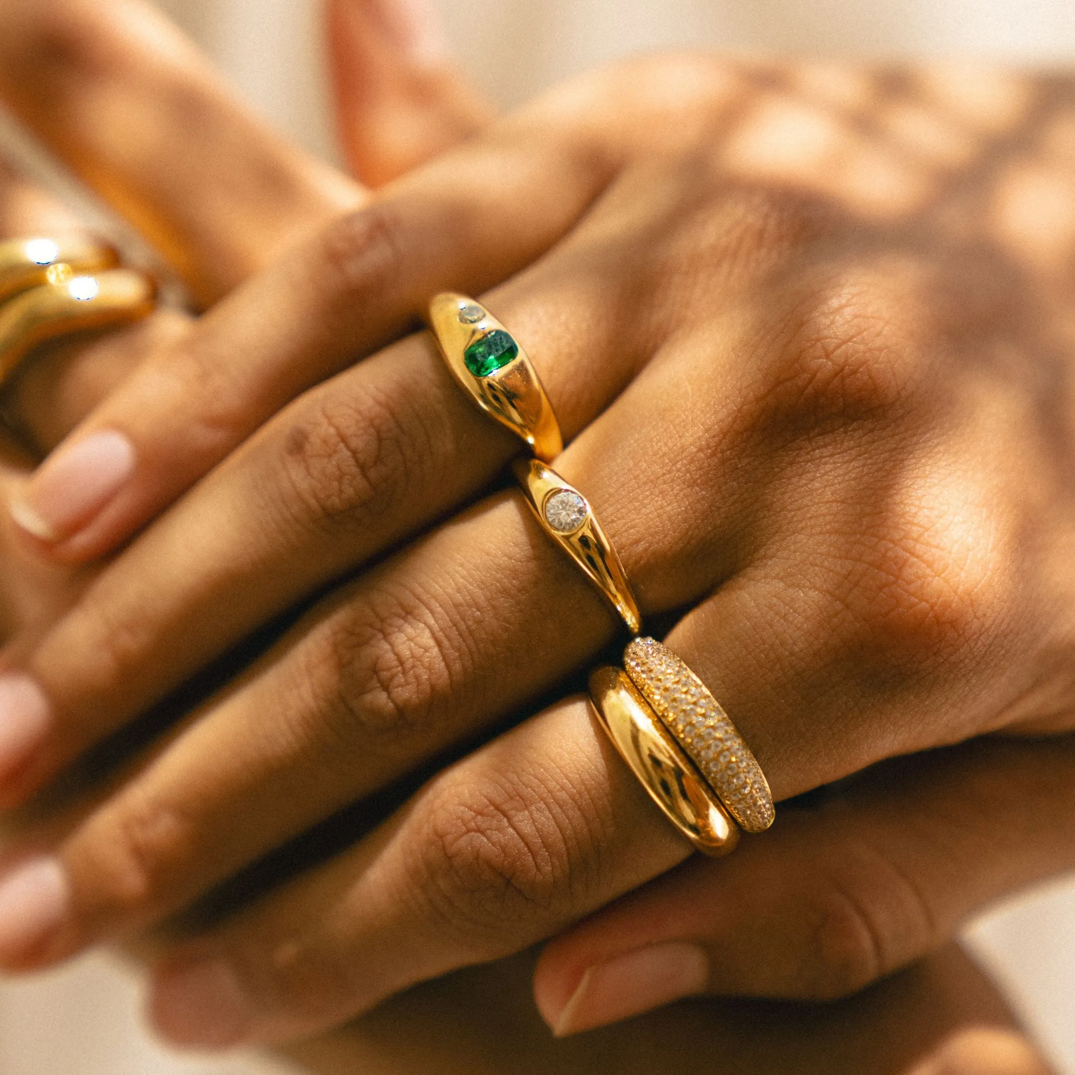 Astra Ring sold by Atolea product image thumbnail 3