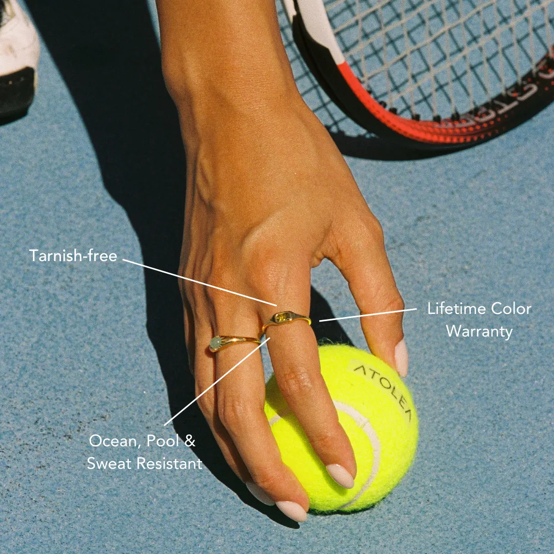 Laguna Ring sold by Atolea product image thumbnail 2