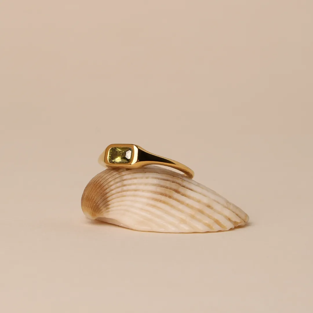 Laguna Ring sold by Atolea product image thumbnail 4