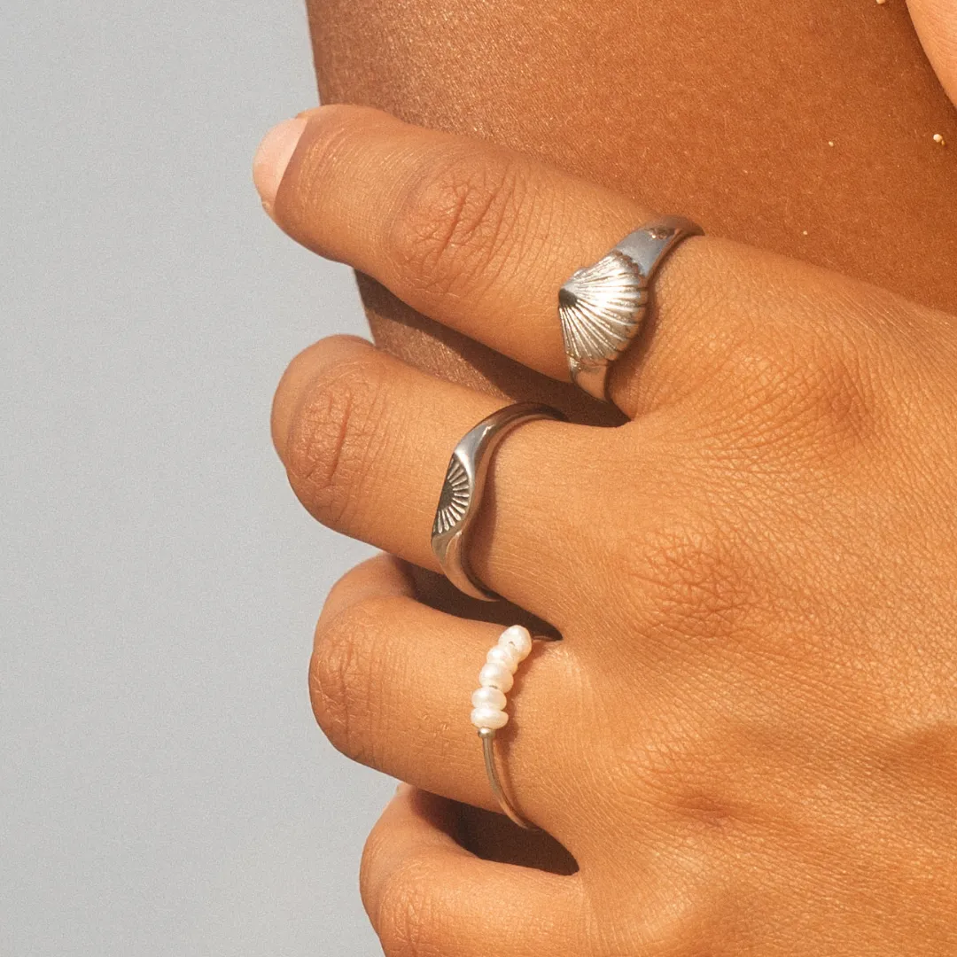Sunrise Ring sold by Atolea product image thumbnail 5