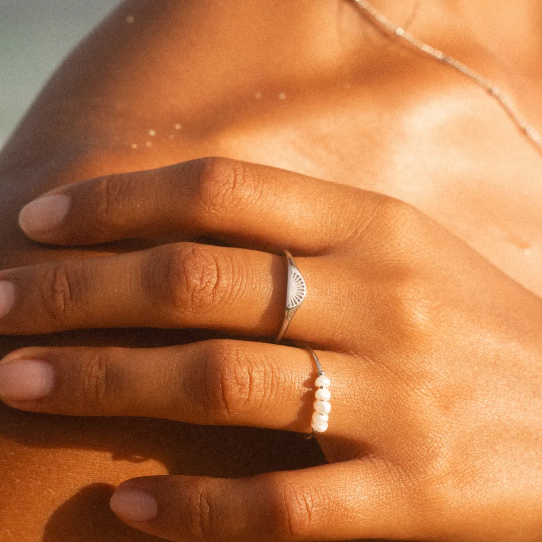 Sunrise Ring sold by Atolea product image thumbnail 3