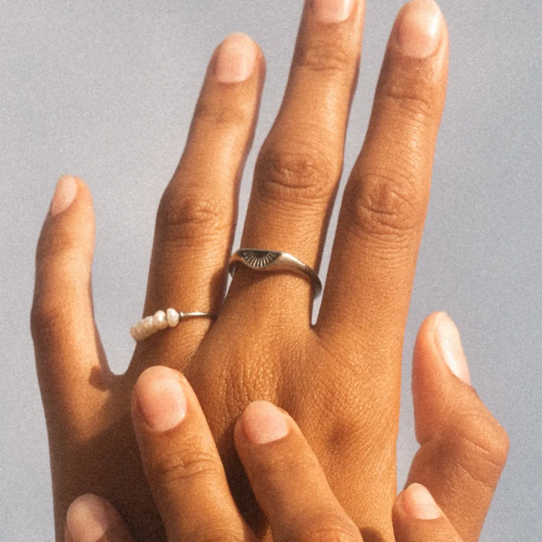 Sunrise Ring sold by Atolea product image thumbnail 4
