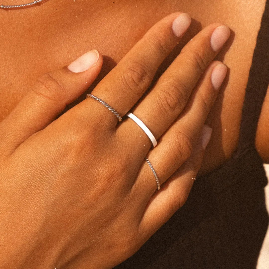Halo Ring sold by Atolea product image thumbnail 3