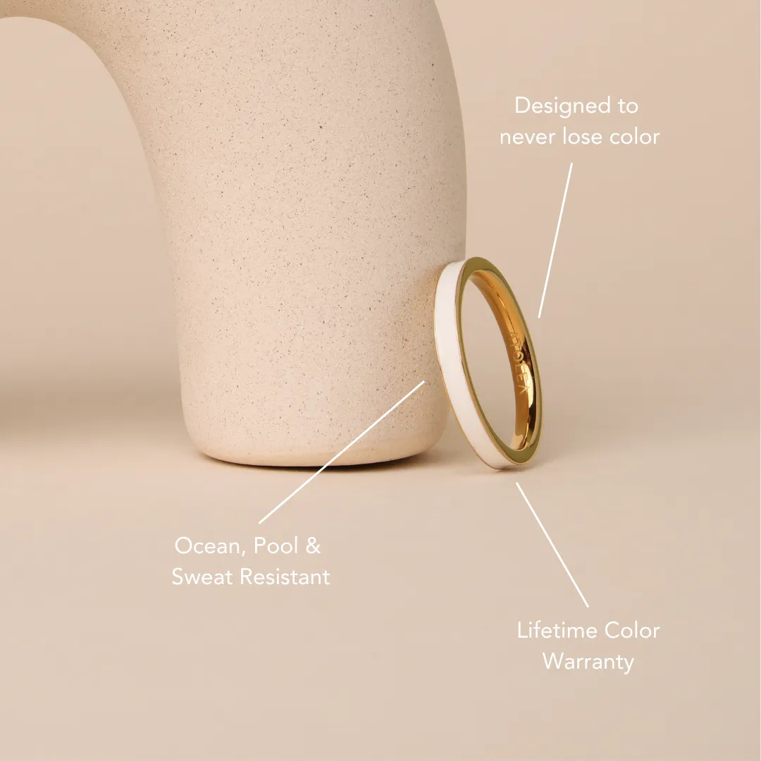 Halo Ring sold by Atolea product image thumbnail 2
