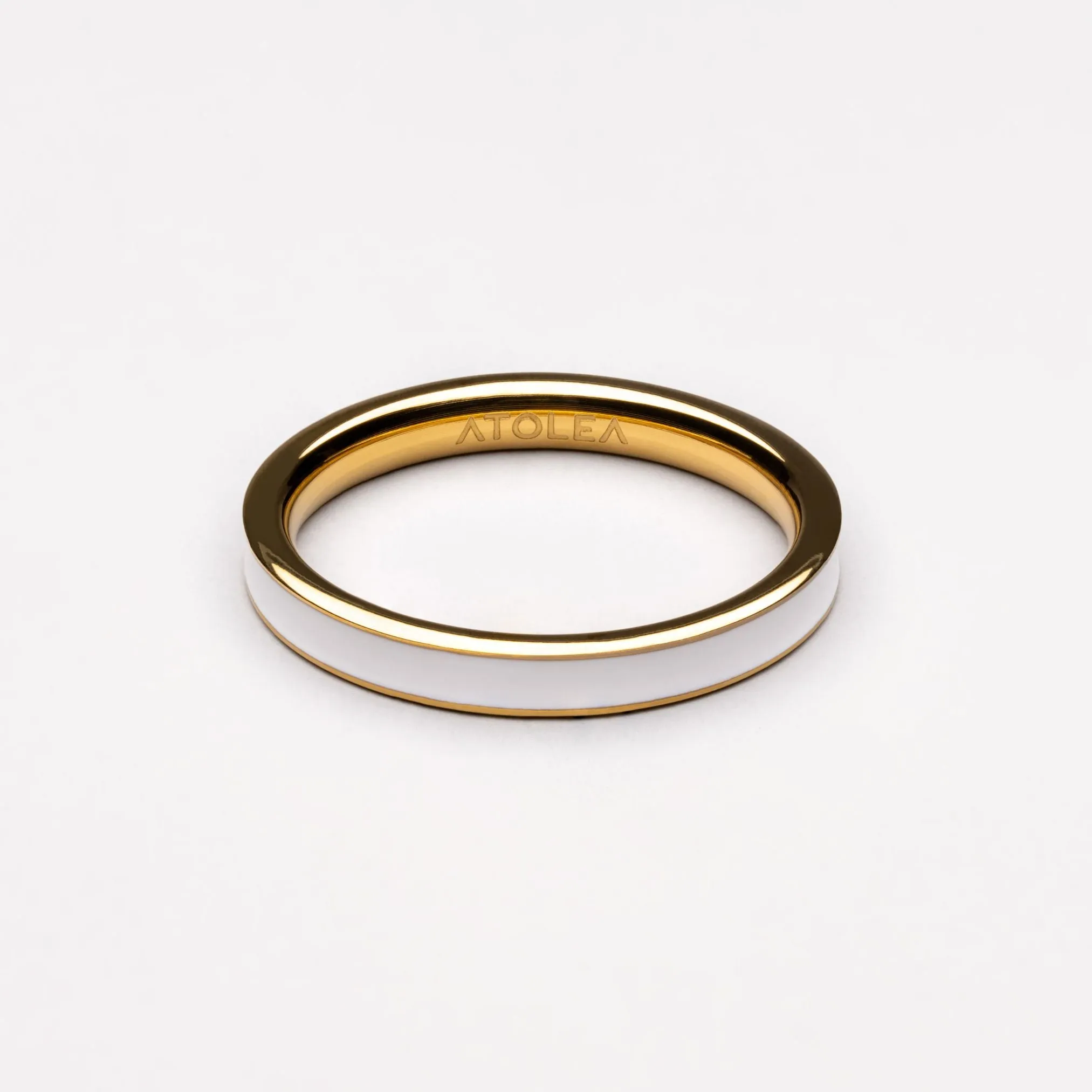 Halo Ring sold by Atolea