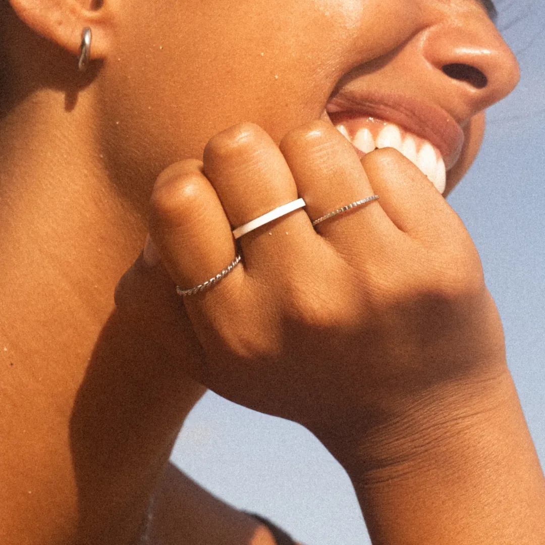 Halo Ring sold by Atolea product image thumbnail 4