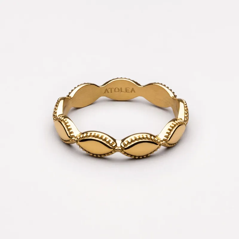 Aphrodite Ring sold by Atolea