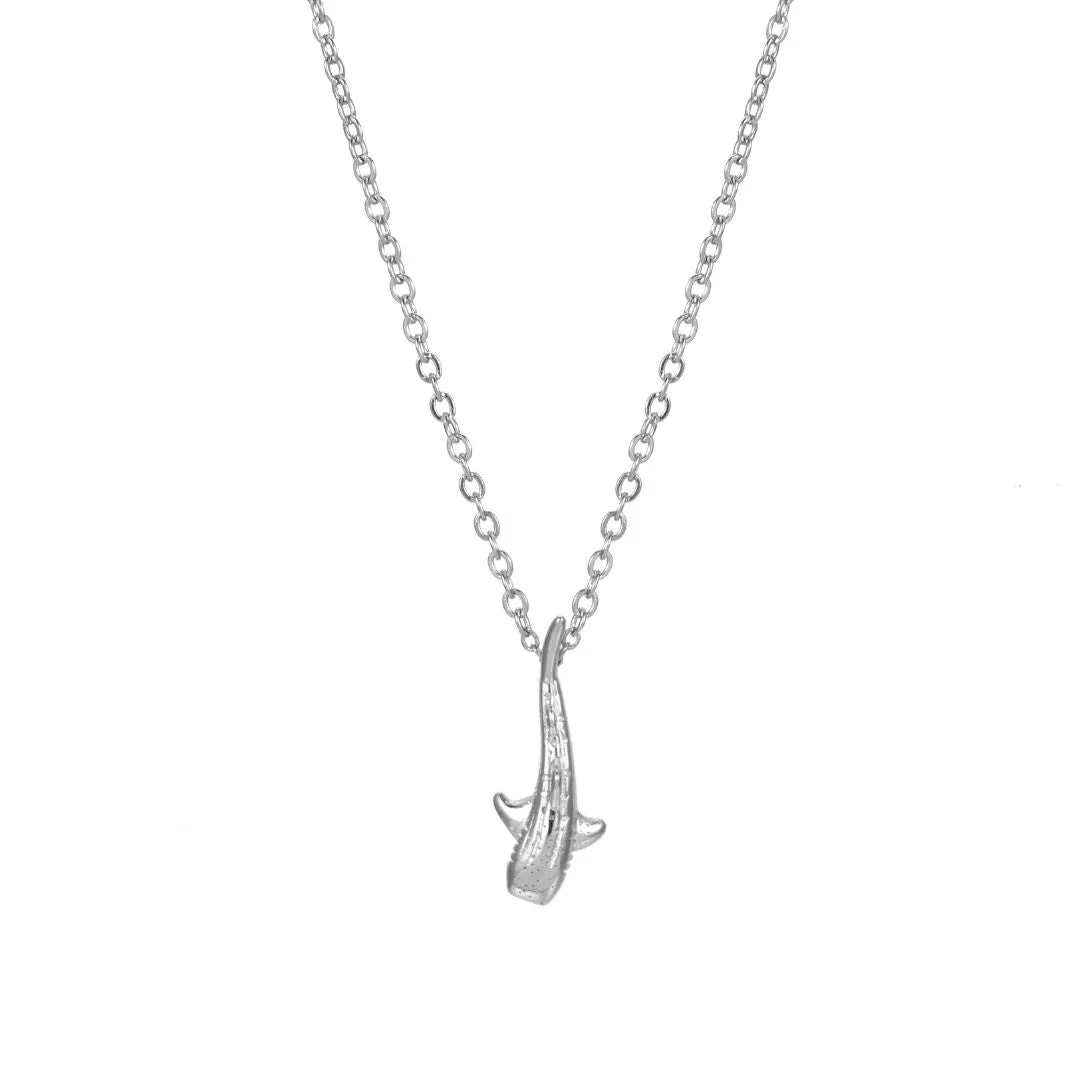 Whale Shark Necklace sold by Atolea product image thumbnail 5