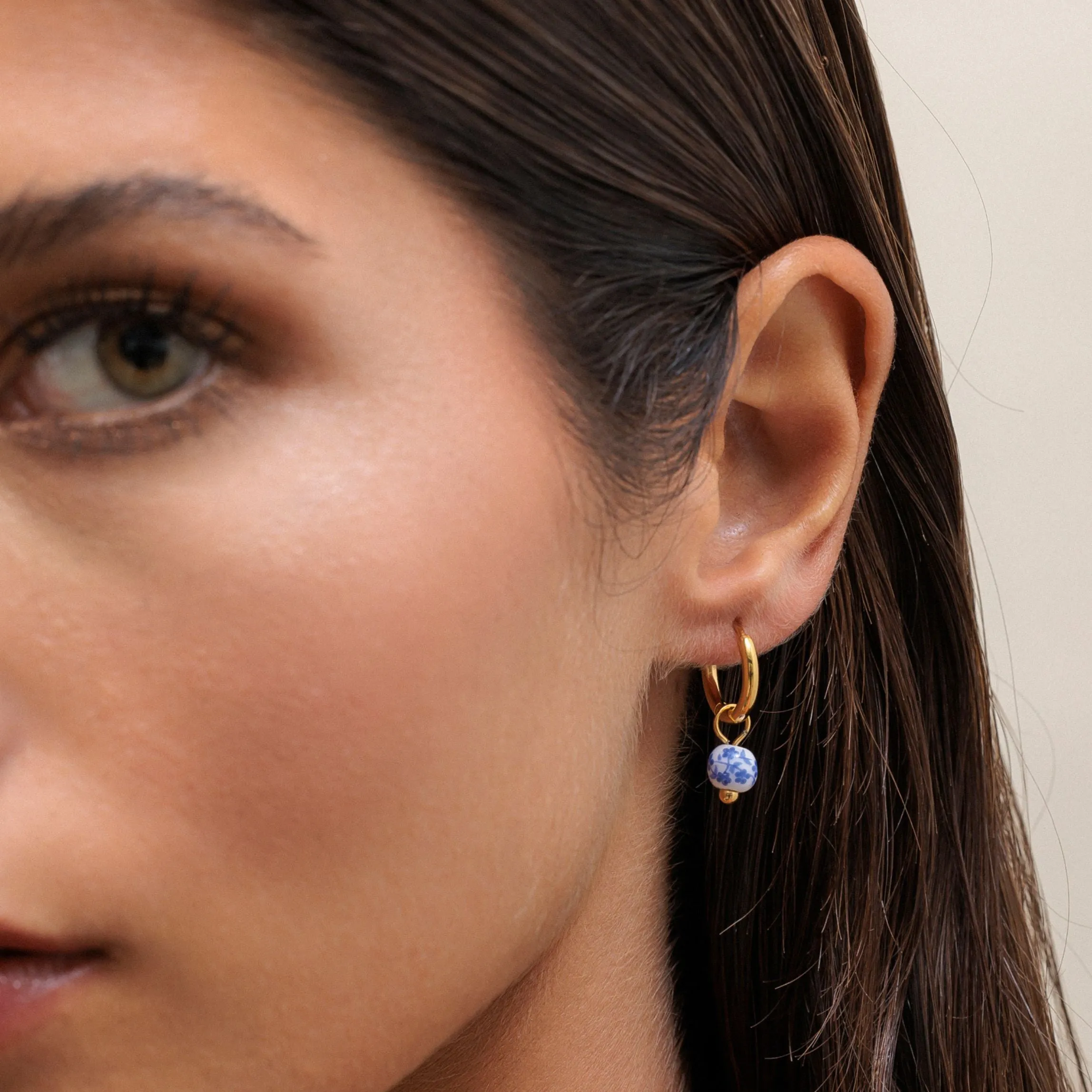 Blossom Earrings sold by Atolea product image thumbnail 2