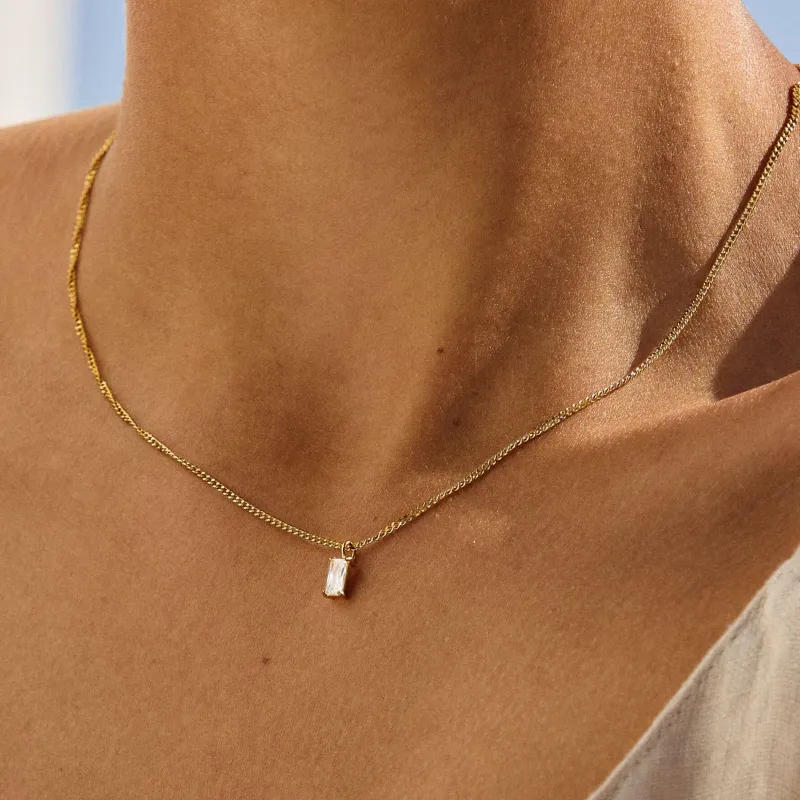 Glow Necklace sold by Atolea