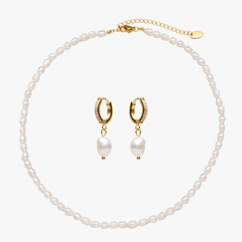 Cove Bundle made by Atolea