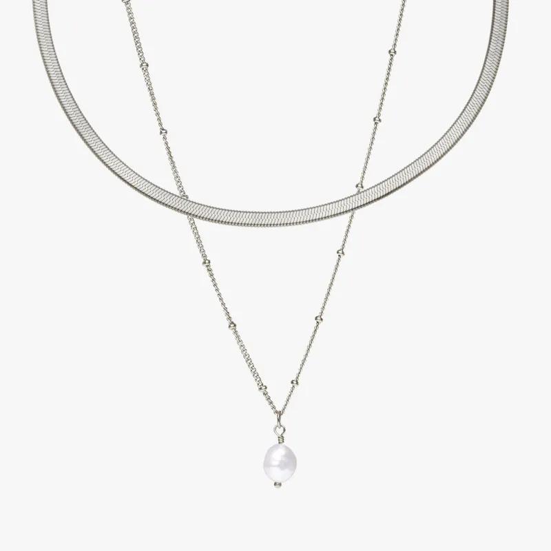 High Shine Bundle | Silver made by Atolea