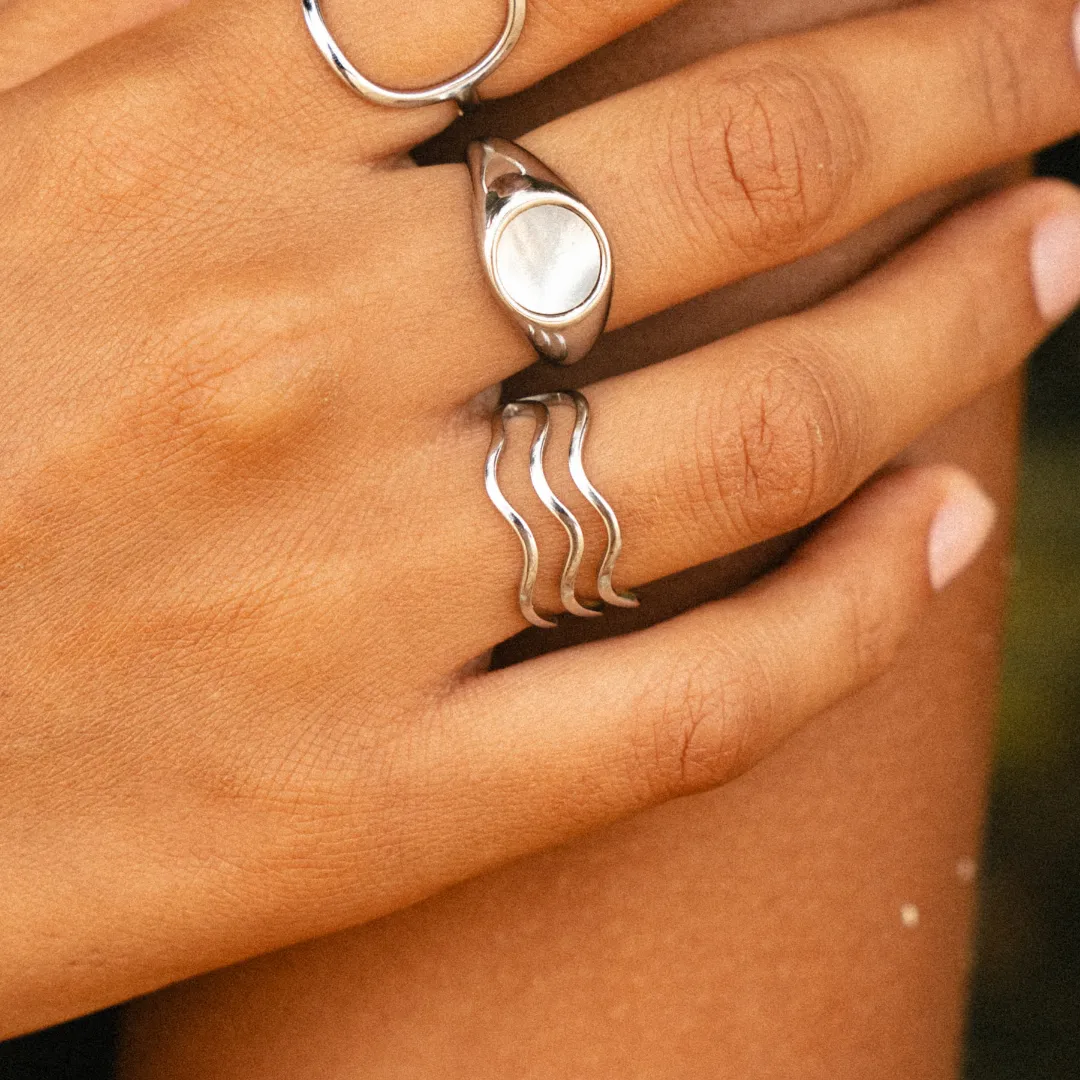 Ocean Ring sold by Atolea product image thumbnail 4