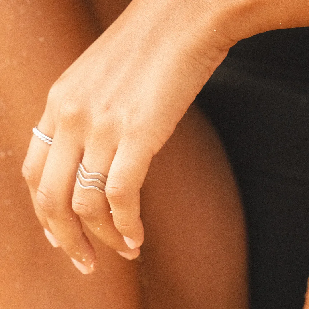 Ocean Ring sold by Atolea product image thumbnail 3