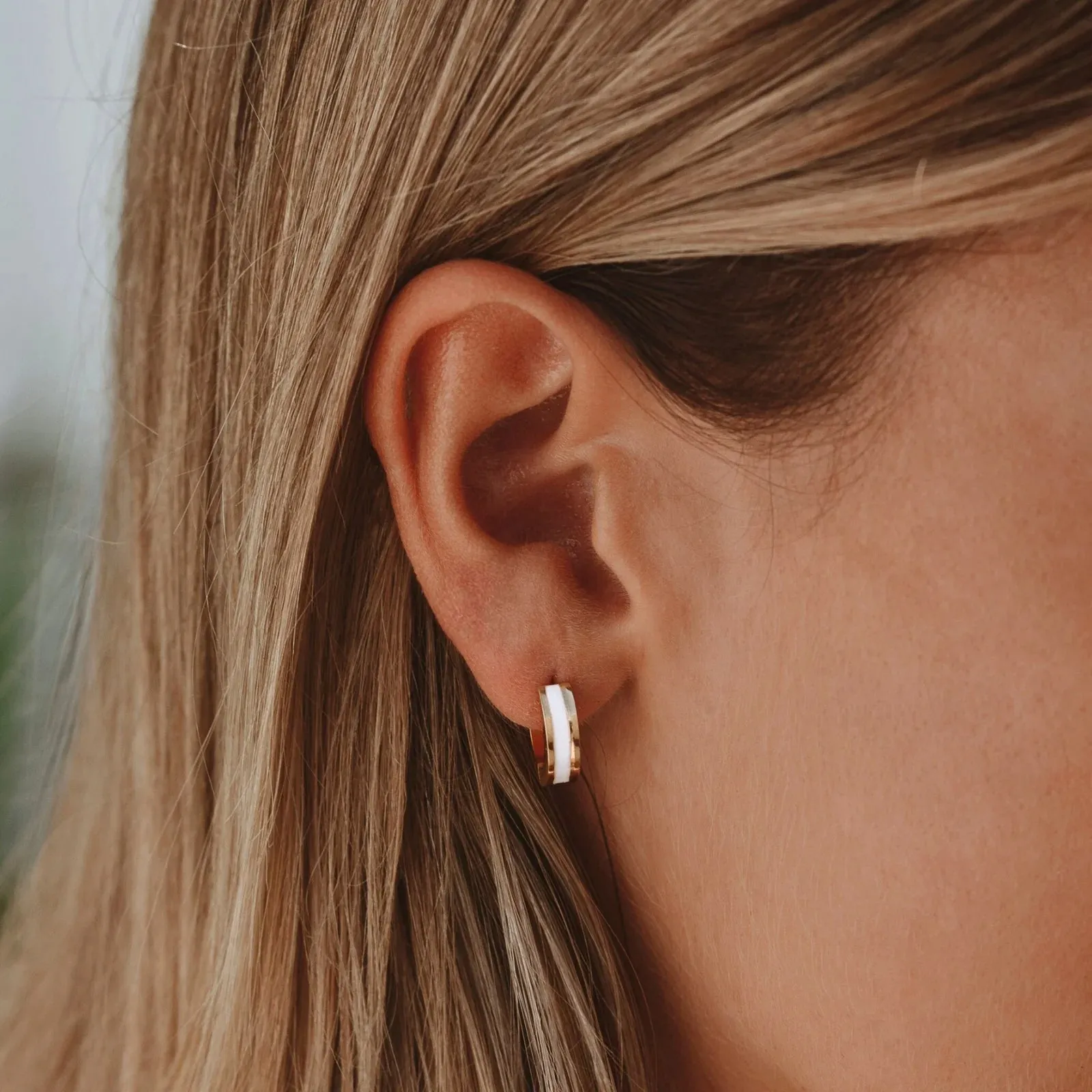 Daily Mini Hoops sold by Atolea